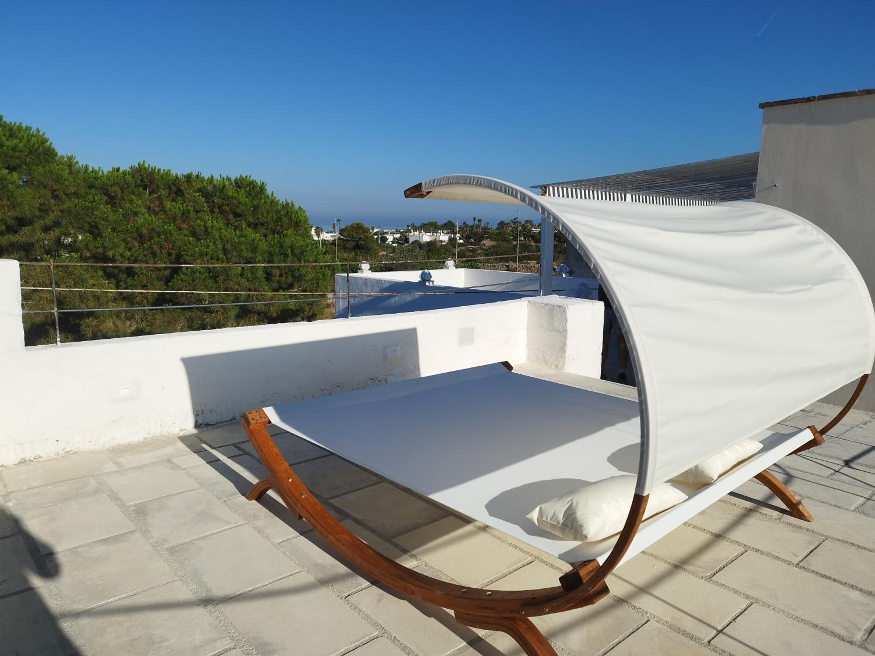 RIZZO RELAX Residence SALENTO