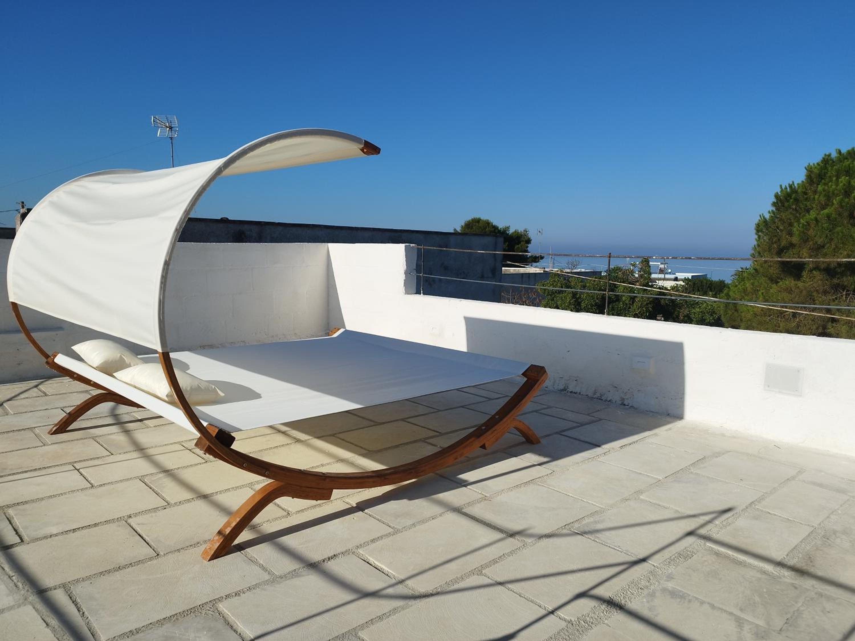RIZZO RELAX Residence SALENTO