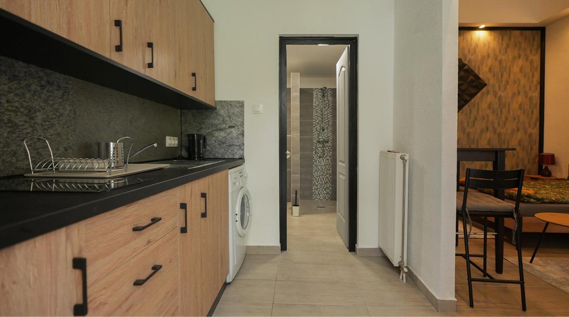 Ruinbar Rest Style Residence with AC view 4