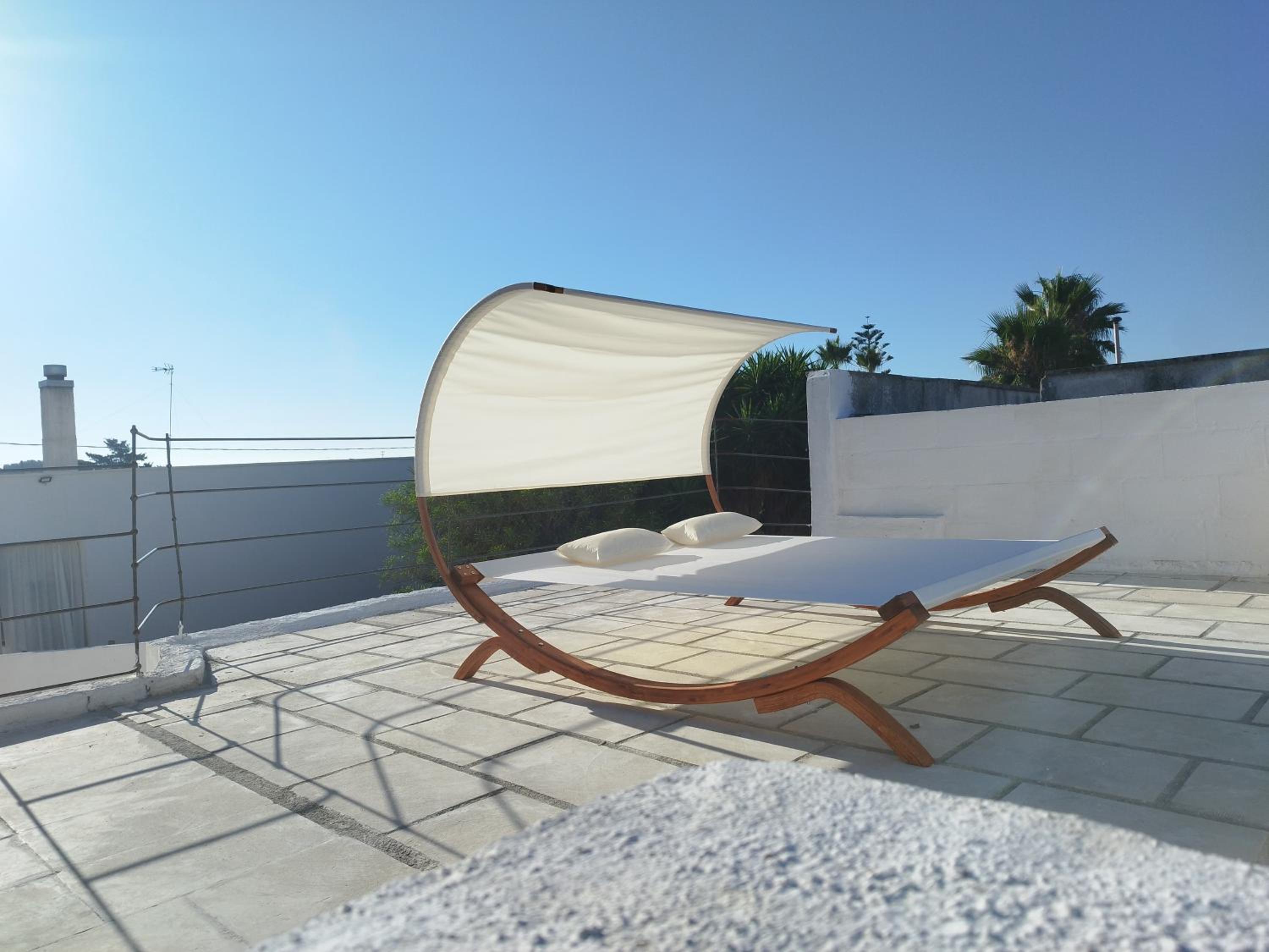 RIZZO RELAX Residence SALENTO