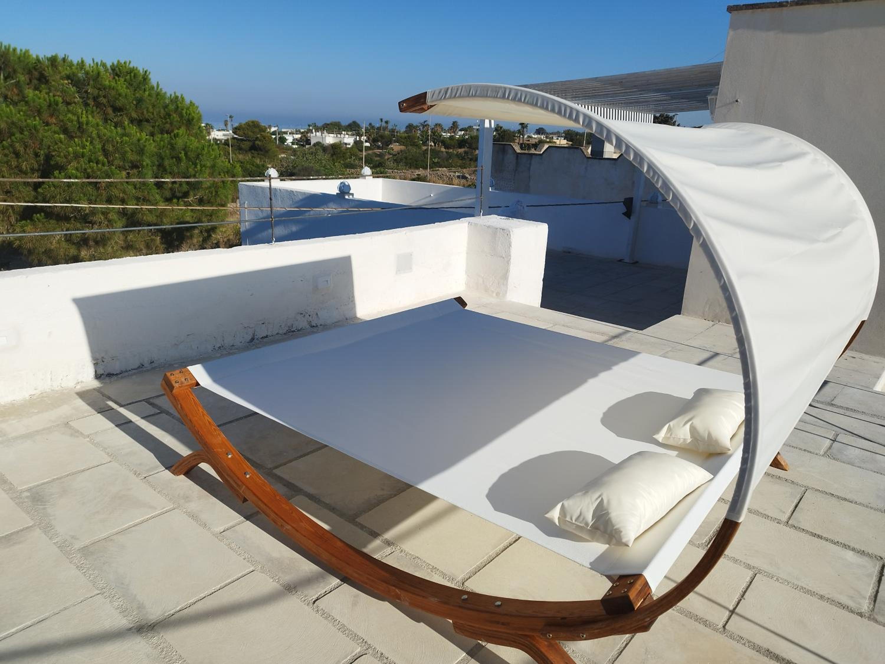 RIZZO RELAX Residence SALENTO