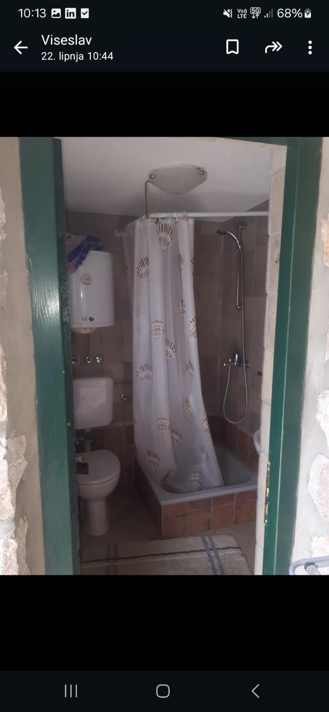 Ivaneža apartman