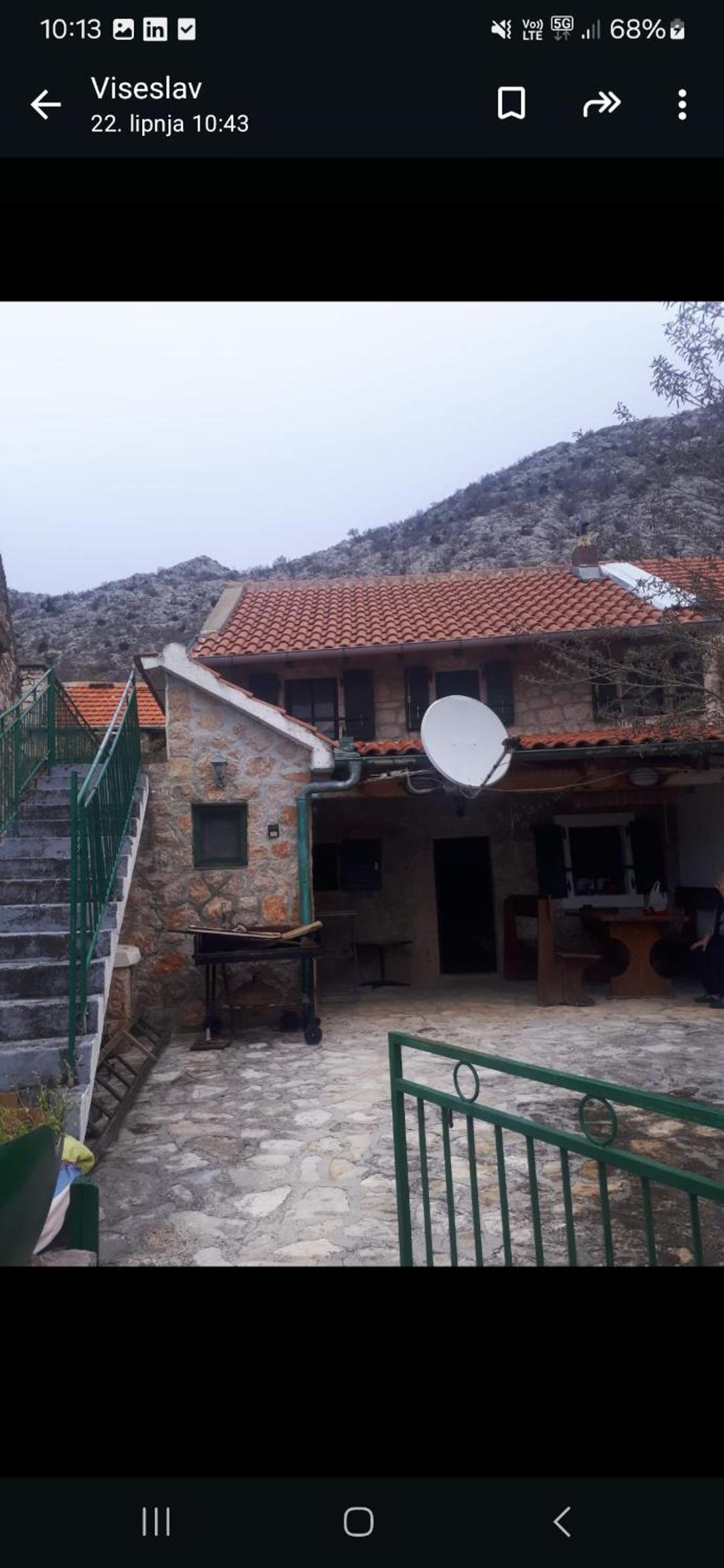 Ivaneža apartman