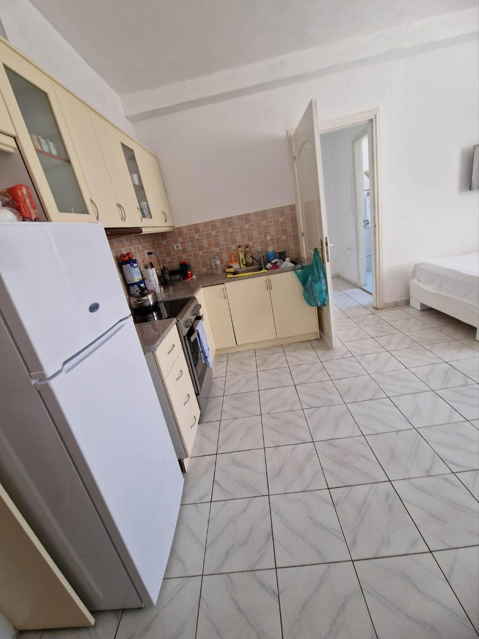 Cozy Apartament Sarand