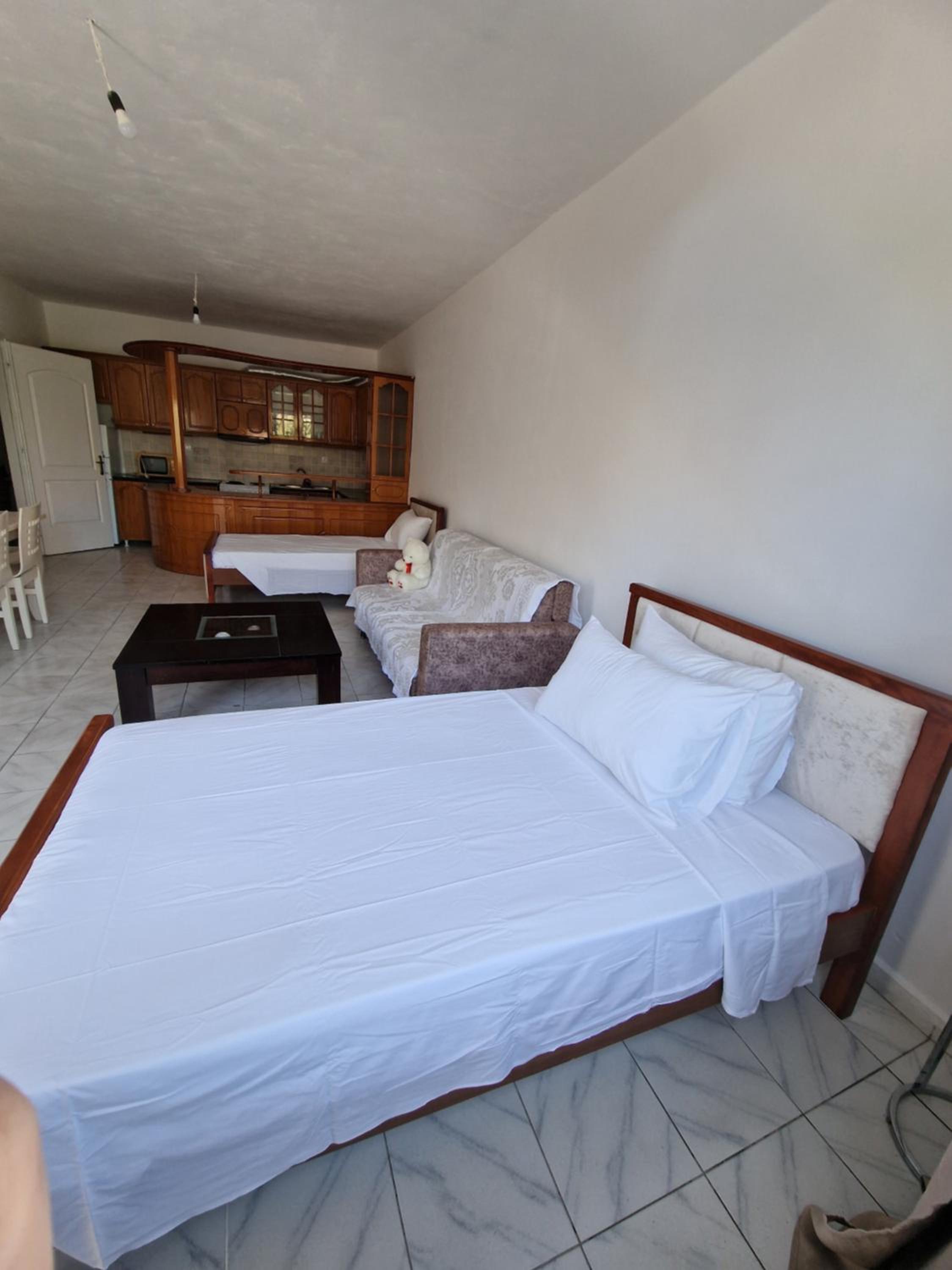 Cozy Apartament Sarand