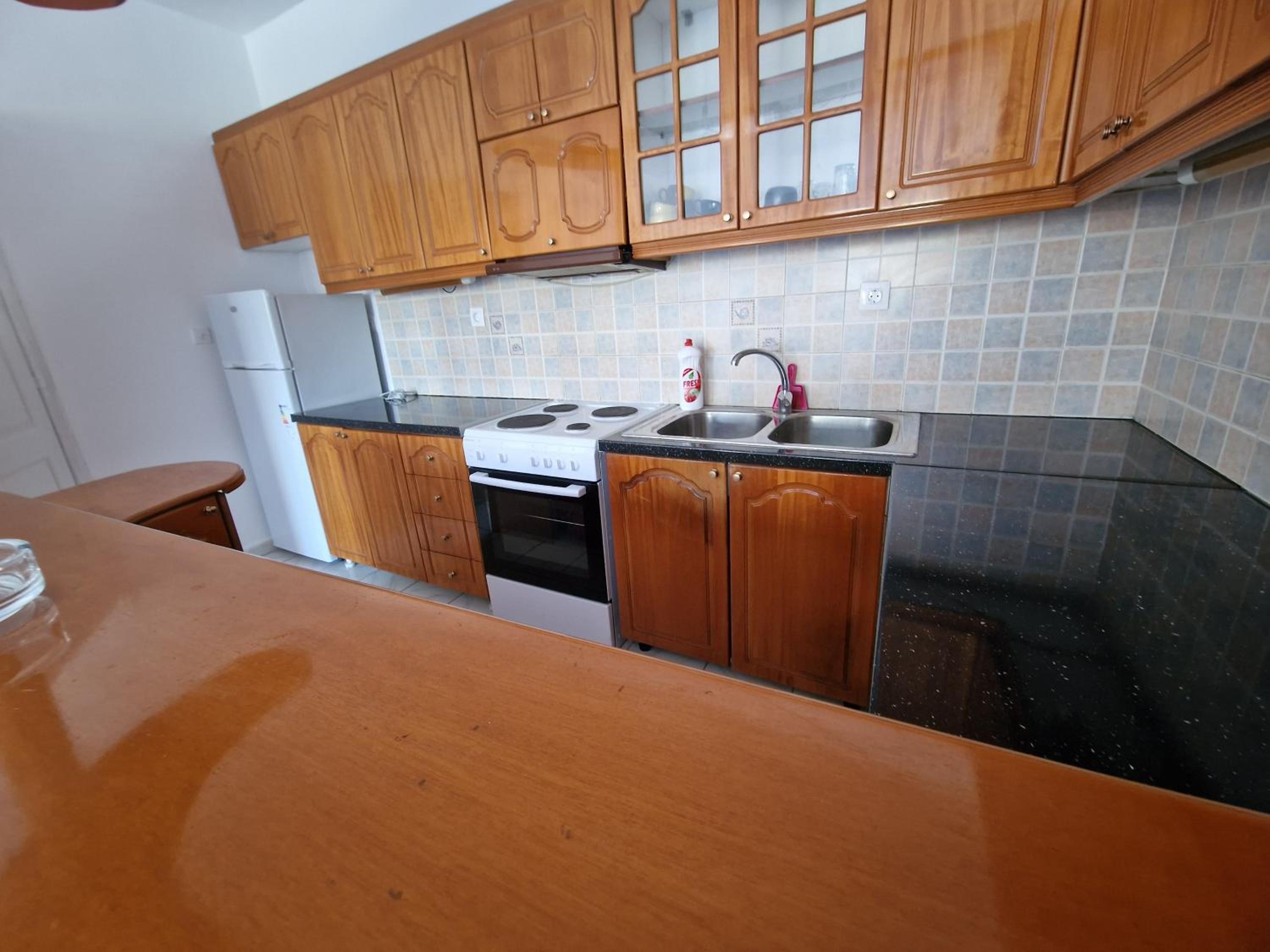 Cozy Apartament Sarand