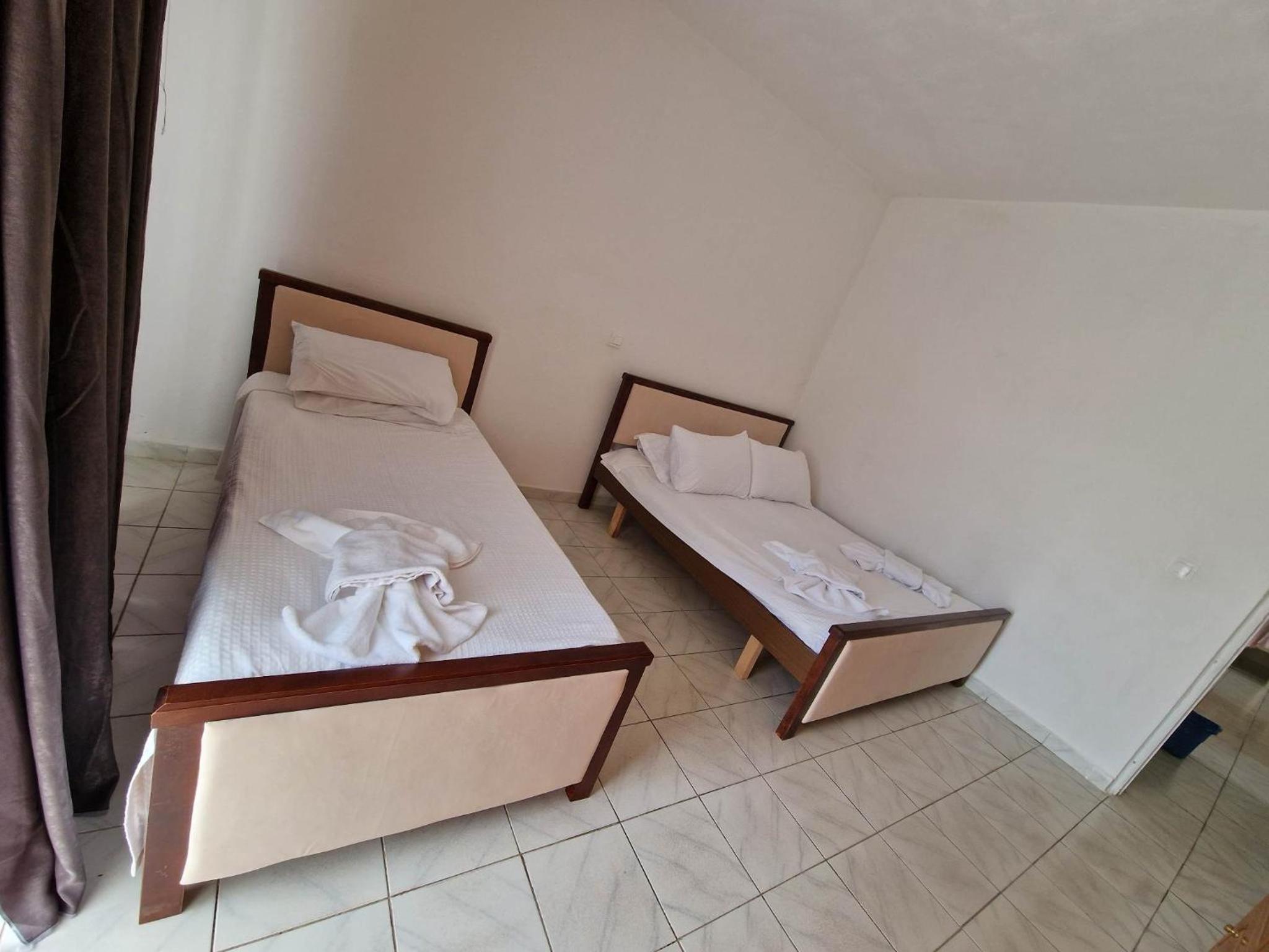 Cozy Apartament Sarand
