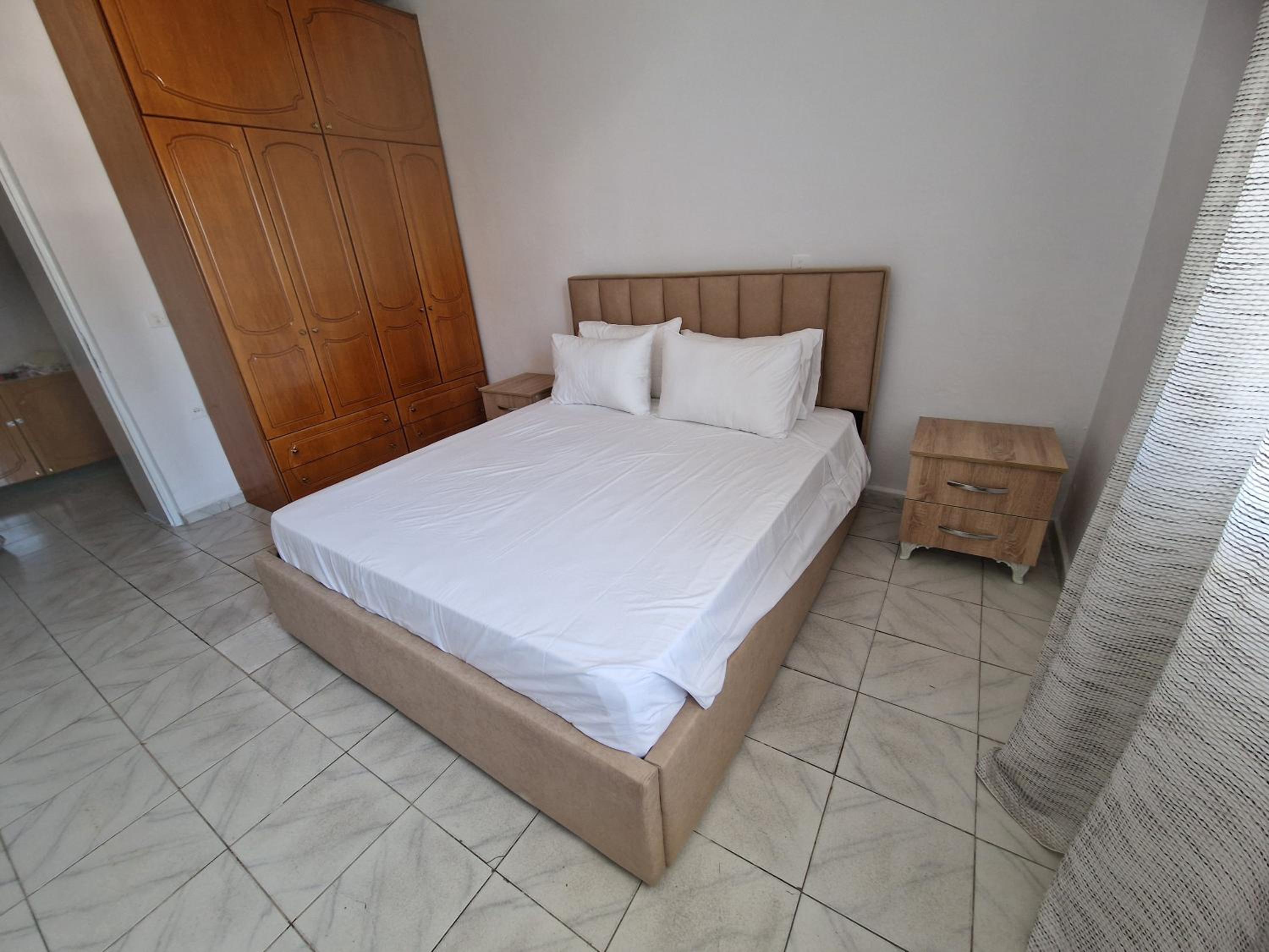 Cozy Apartament Sarand