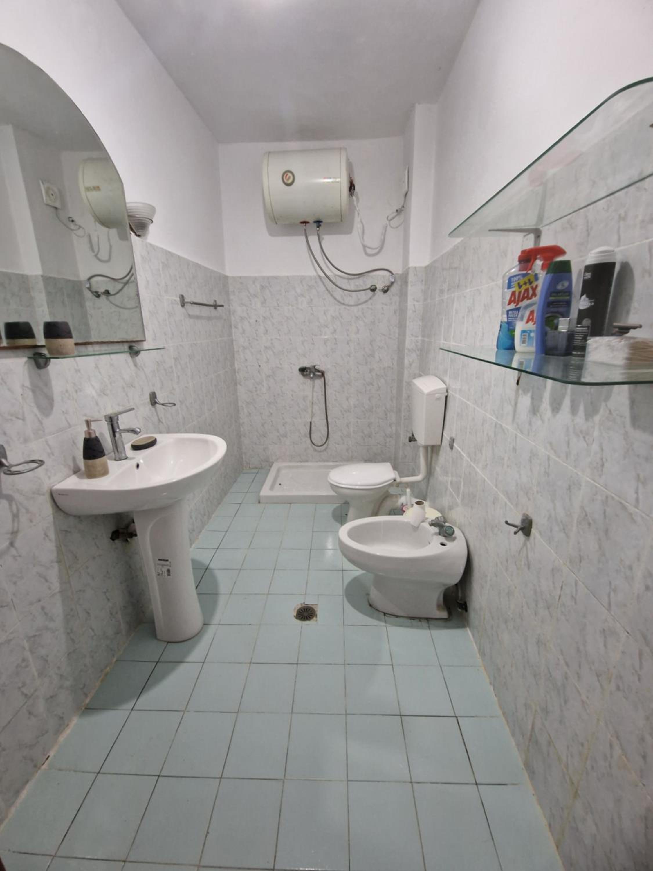 Cozy Apartament Sarand