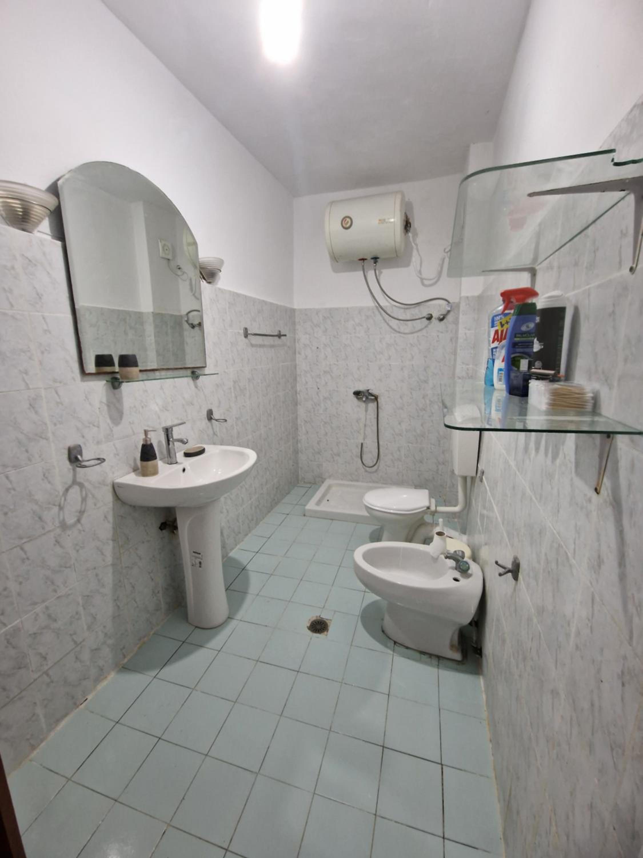 Cozy Apartament Sarand