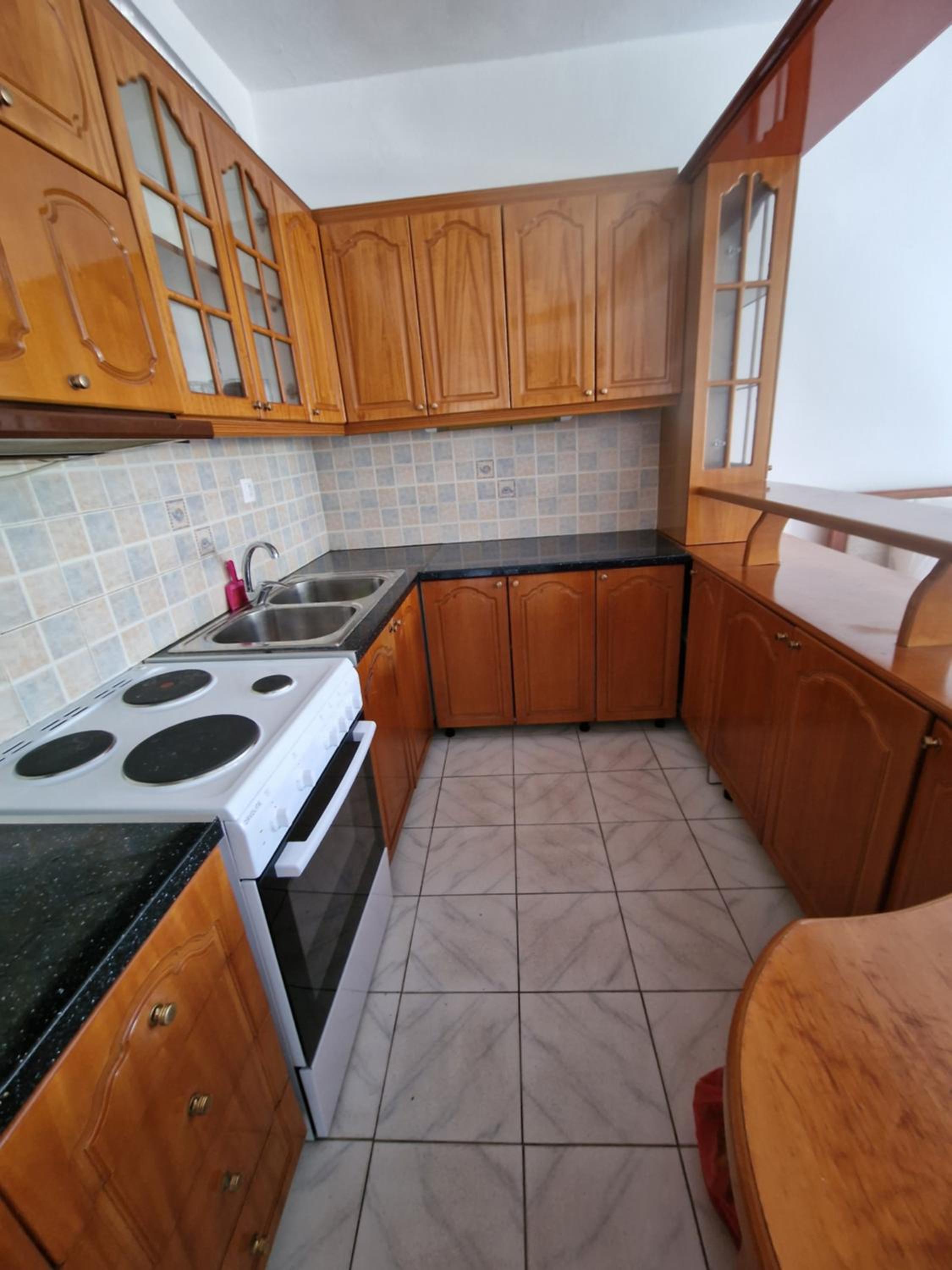 Cozy Apartament Sarand