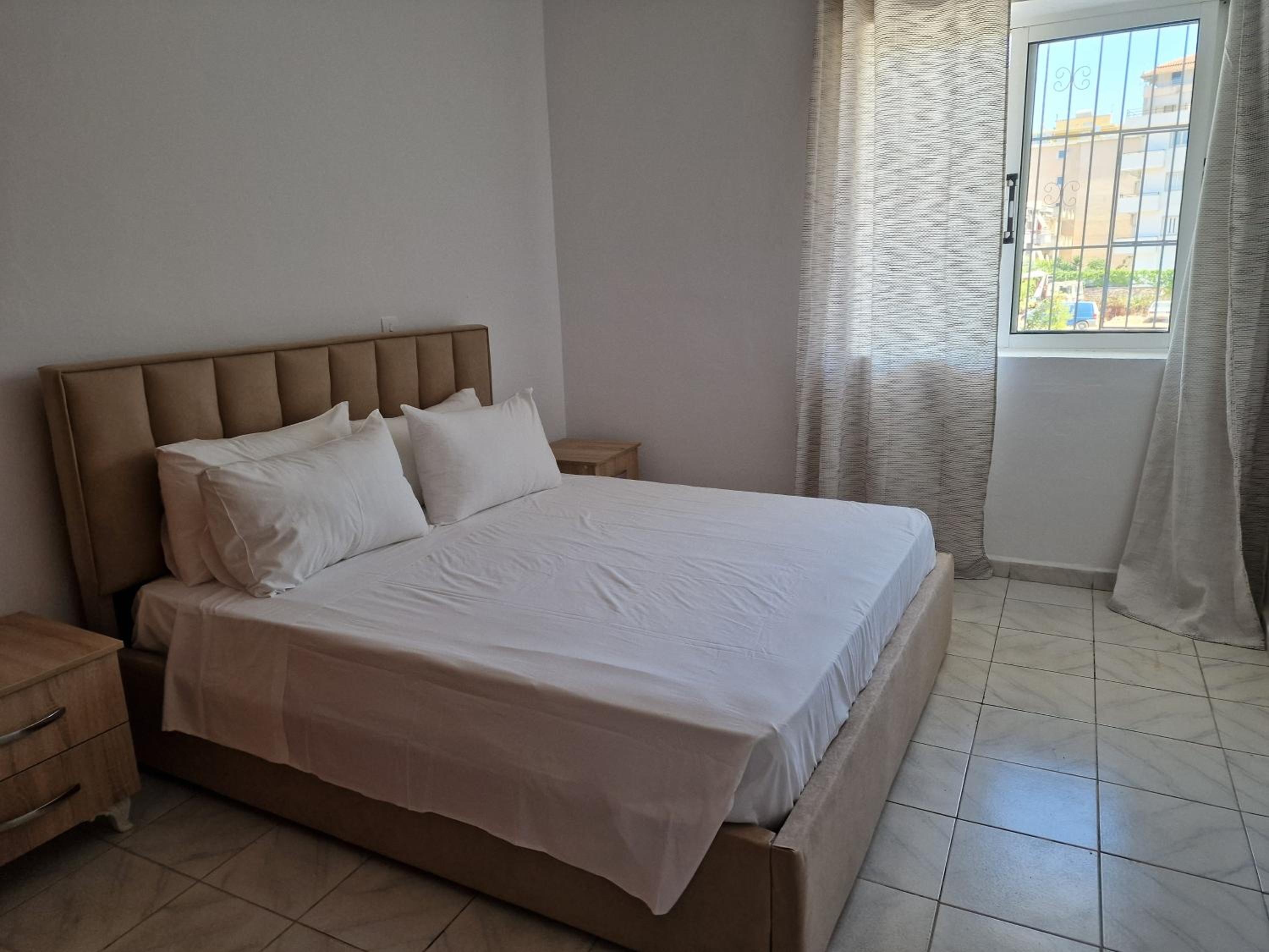 Cozy Apartament Sarand