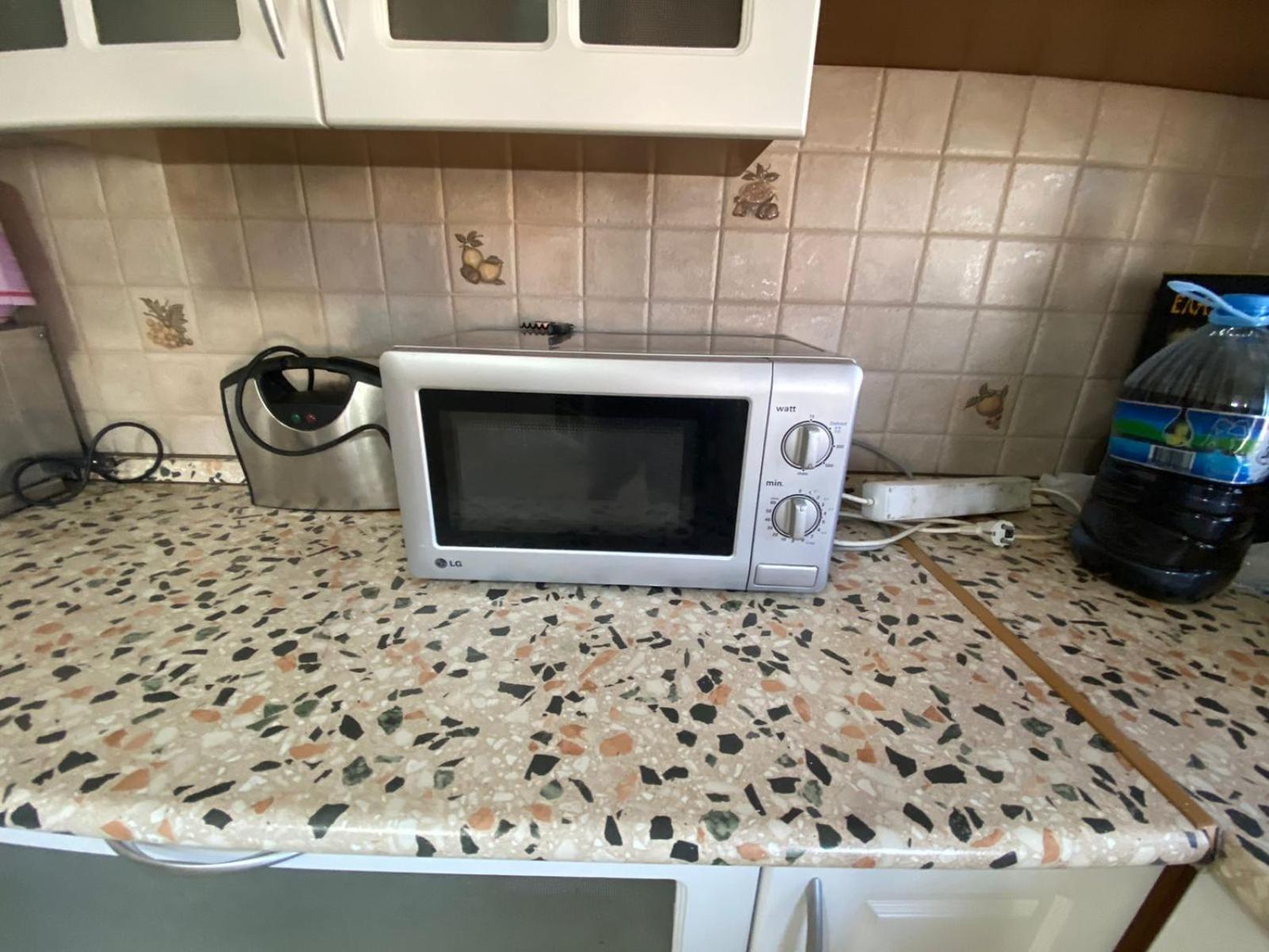 Itan Central 4 room apartment