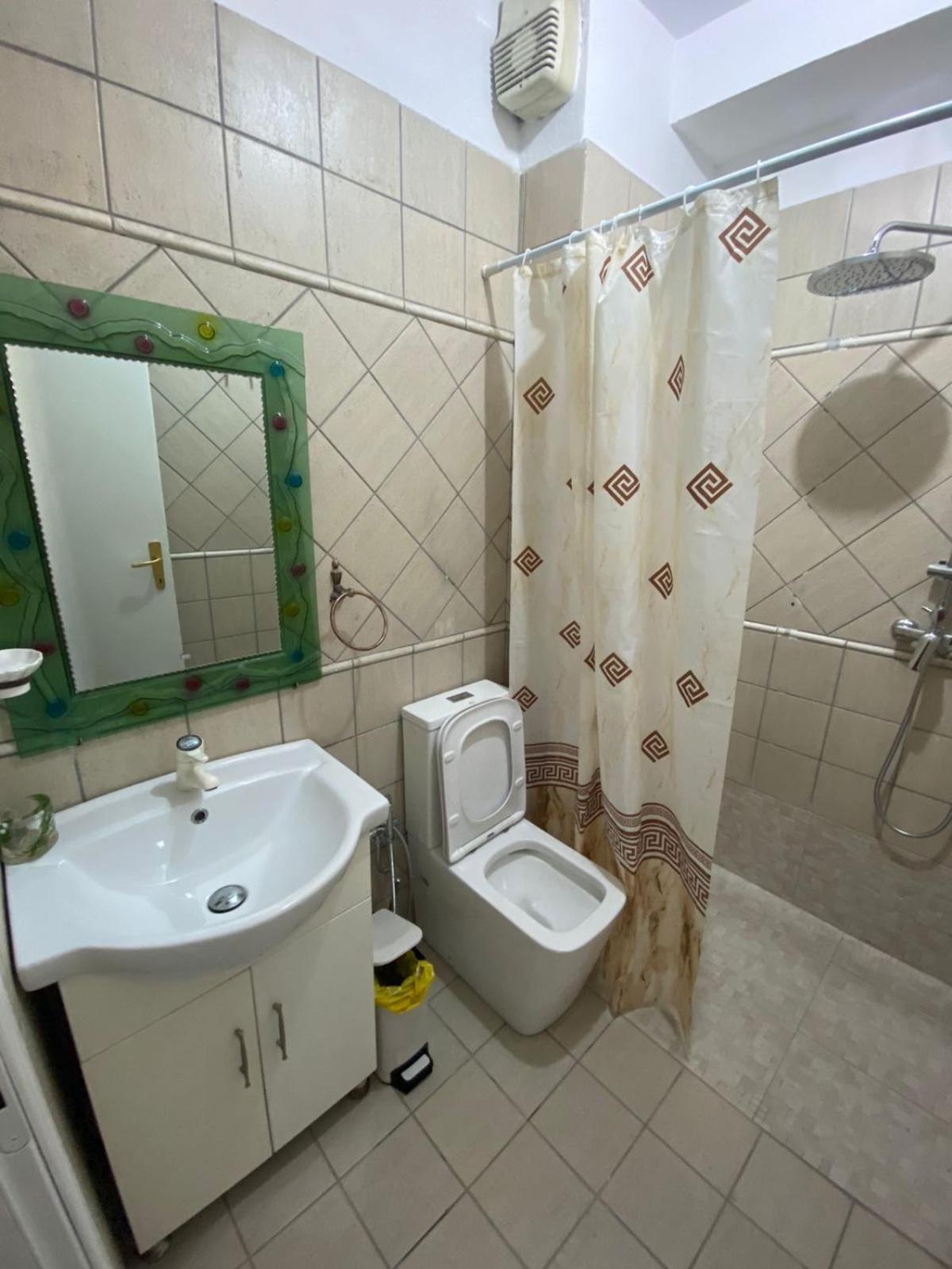 Itan Central 4 room apartment