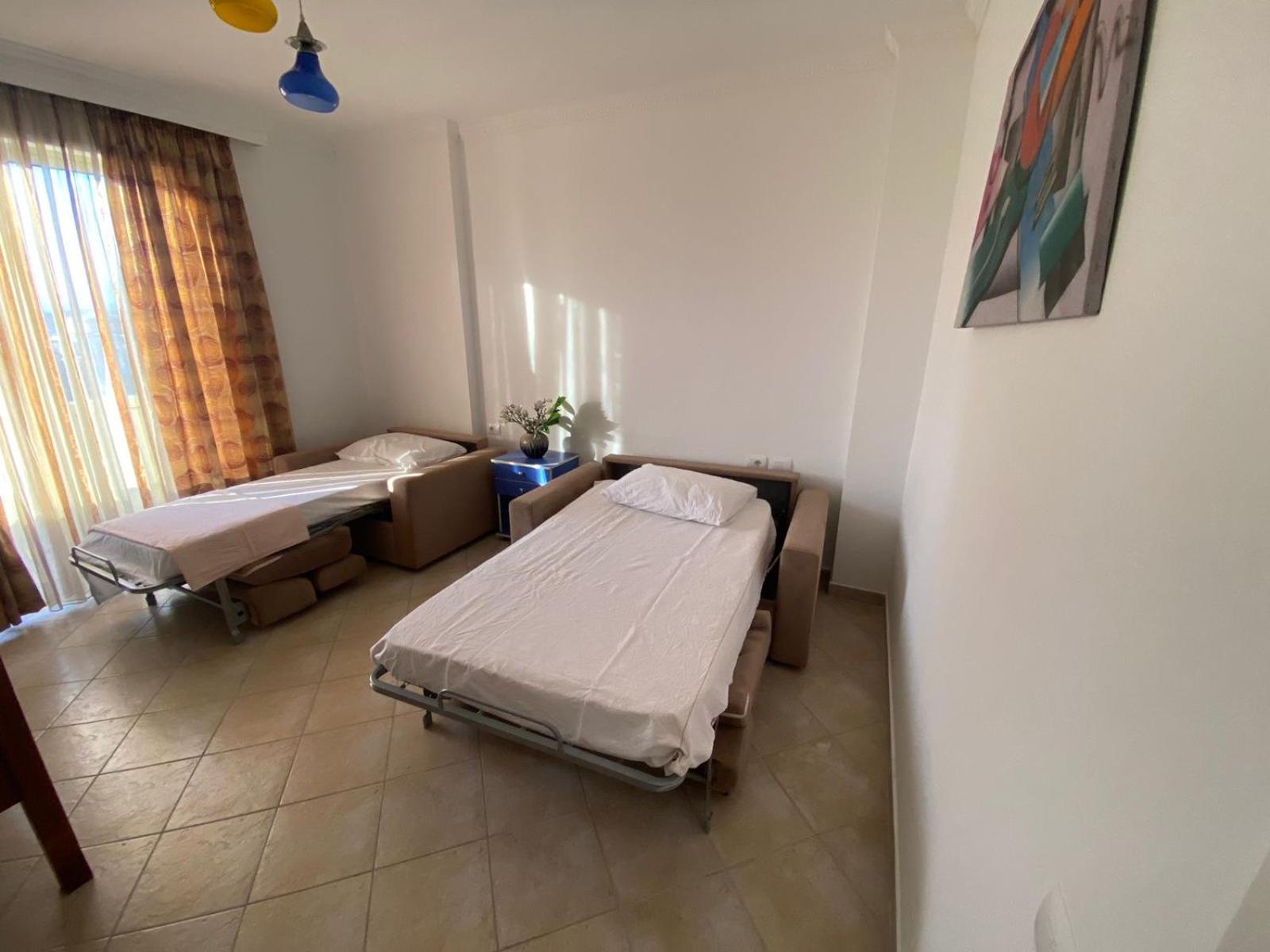 Itan Central 4 room apartment