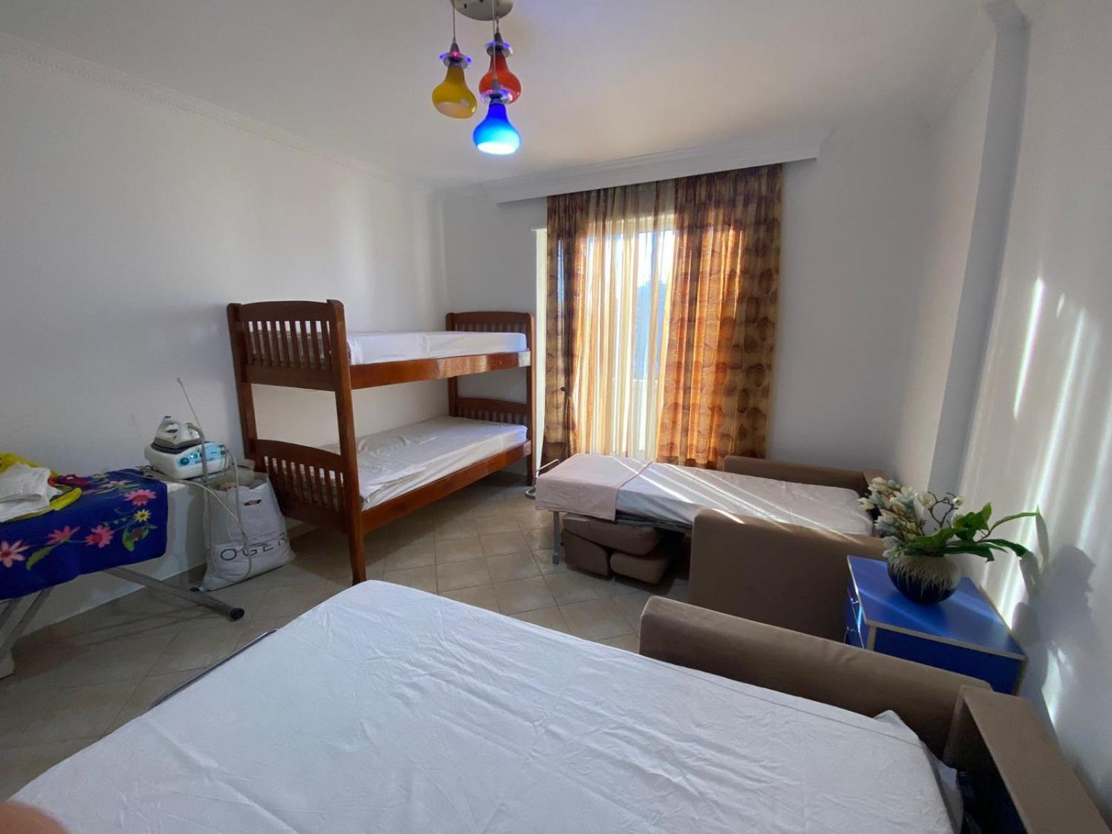 Itan Central 4 room apartment