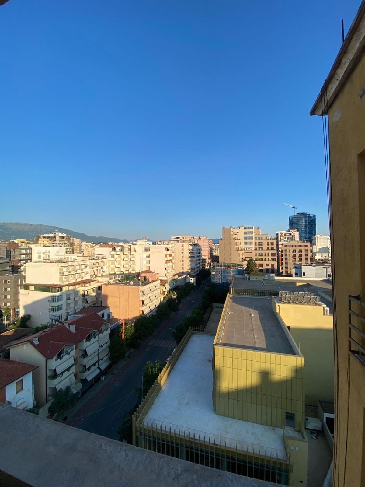 Itan Central 4 room apartment