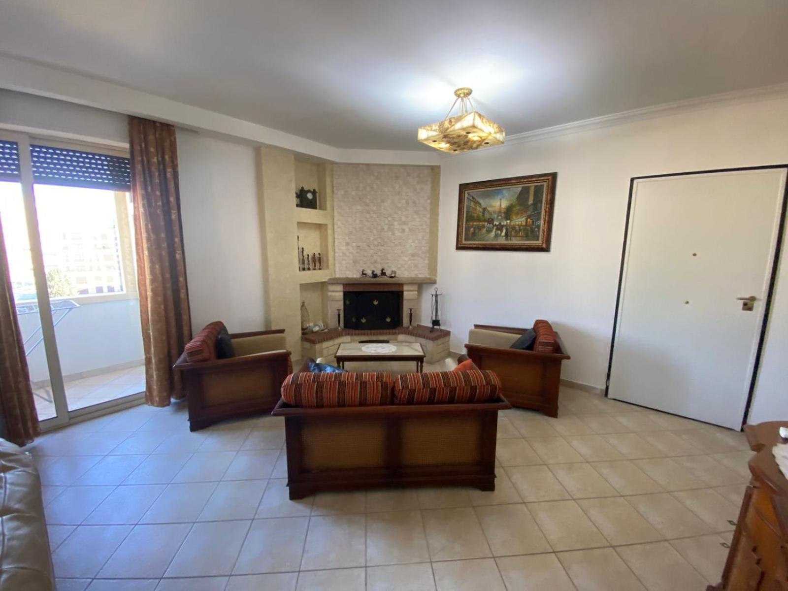 Itan Central 4 room apartment