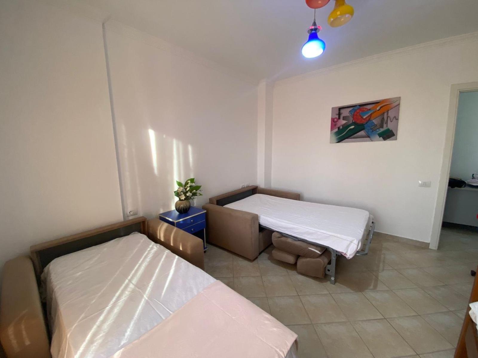Itan Central 4 room apartment