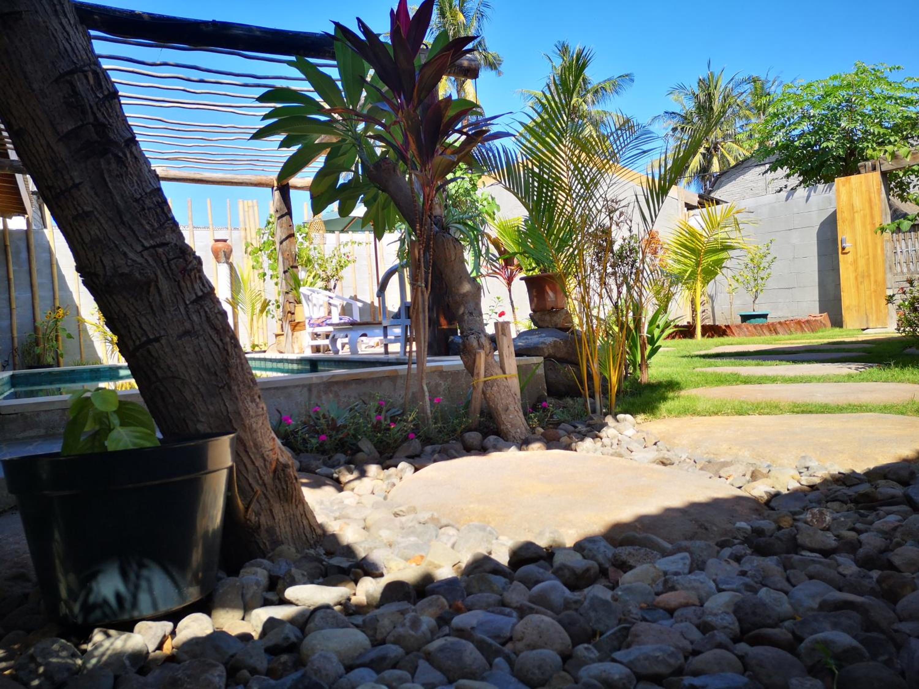 Villa la vida