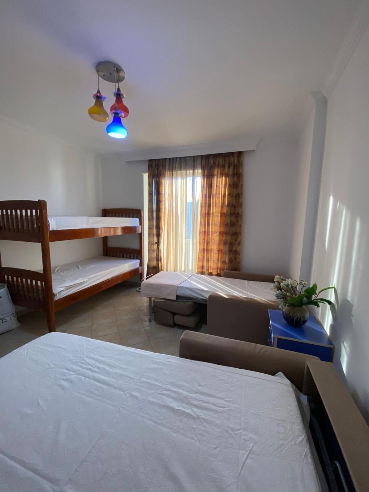 Itan Central 4 room apartment