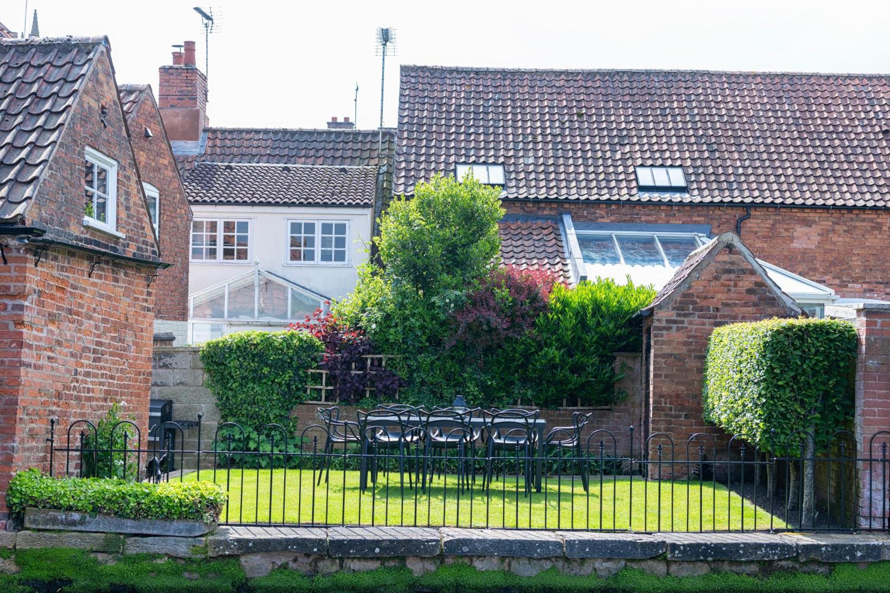 Mill House