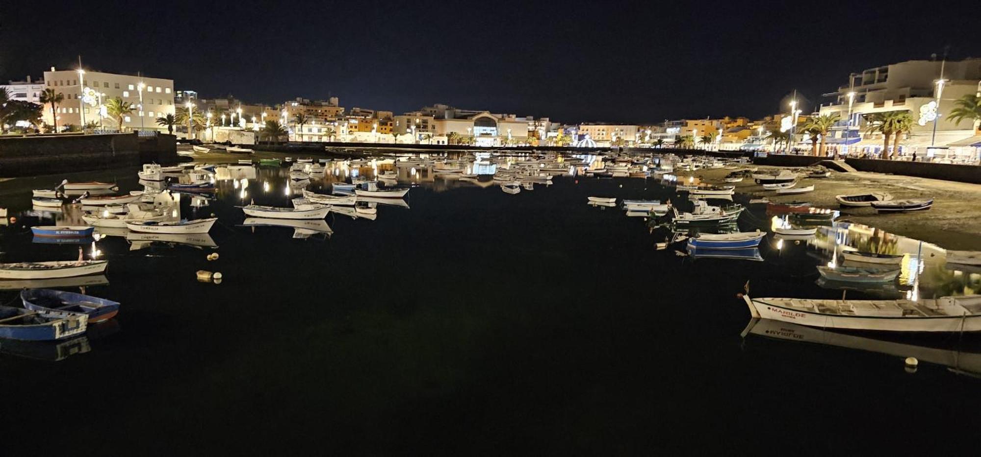 Seaview Reducto II