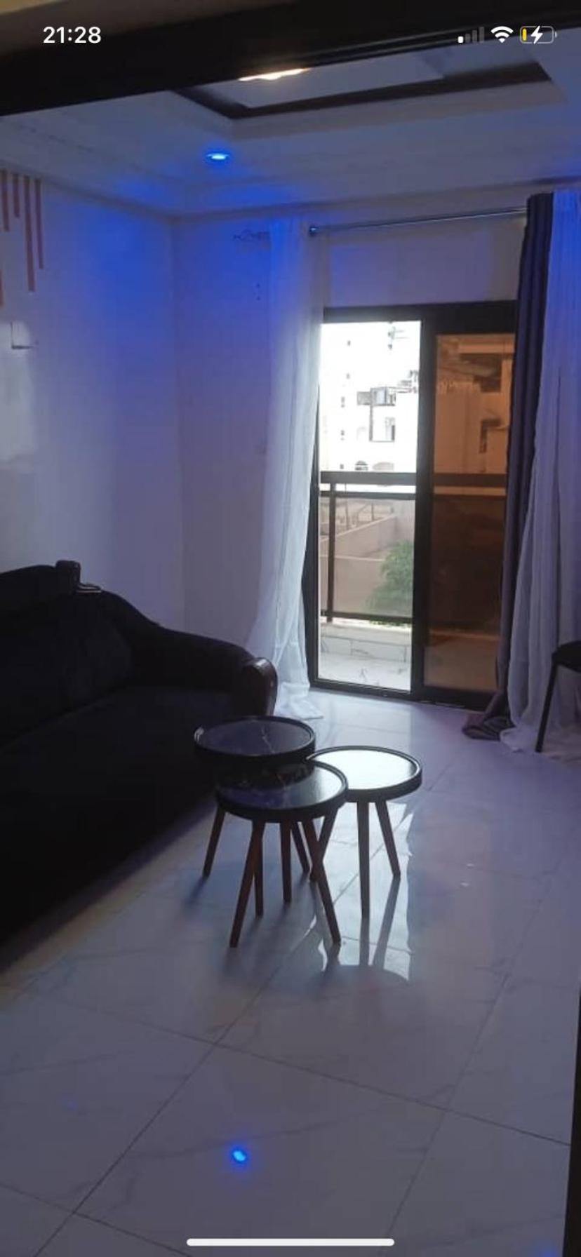 Appartement 3 pièces a sacré cœur 3