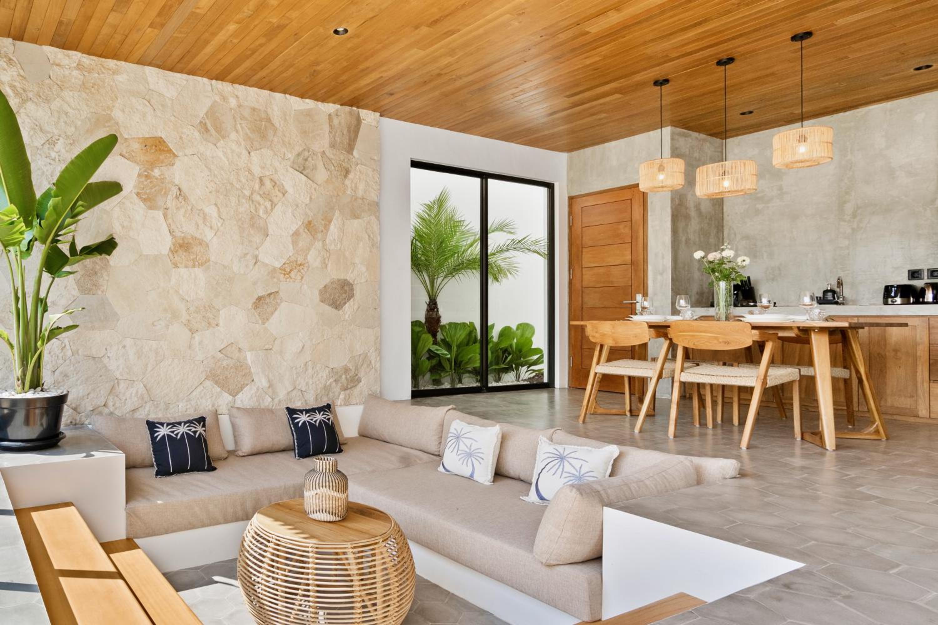 The View - Villa Levante