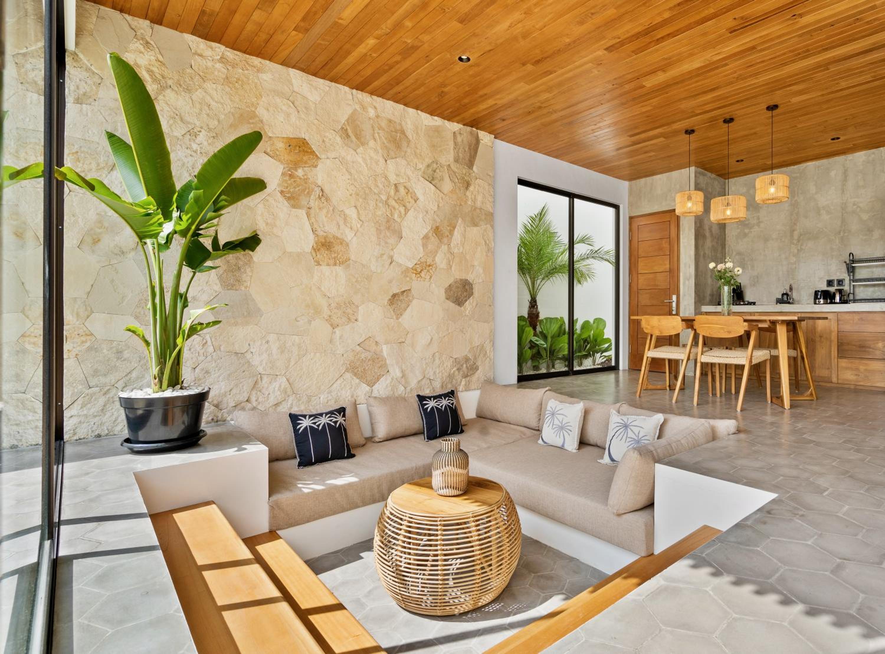 The View - Villa Levante