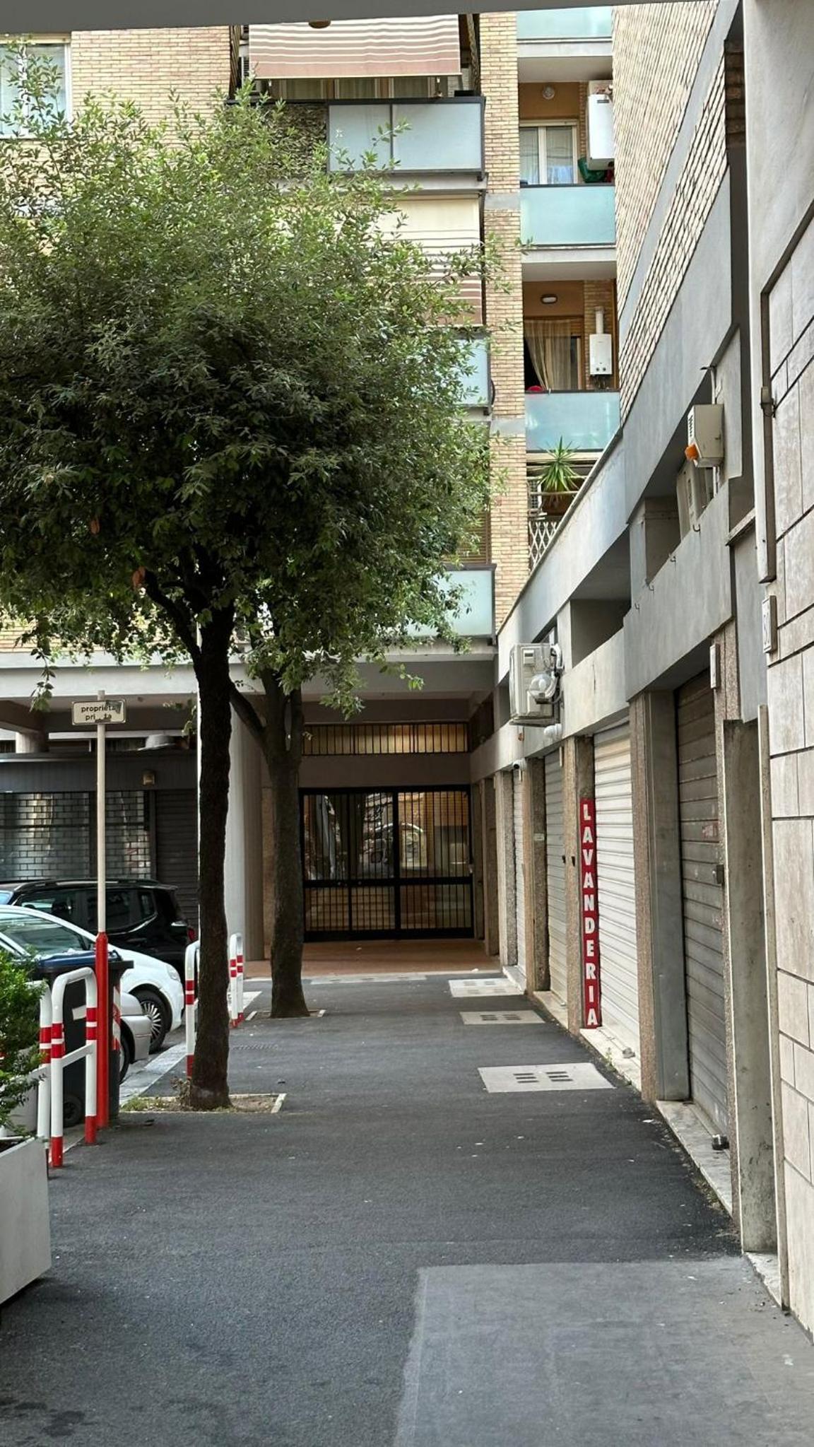 A casa di Ren