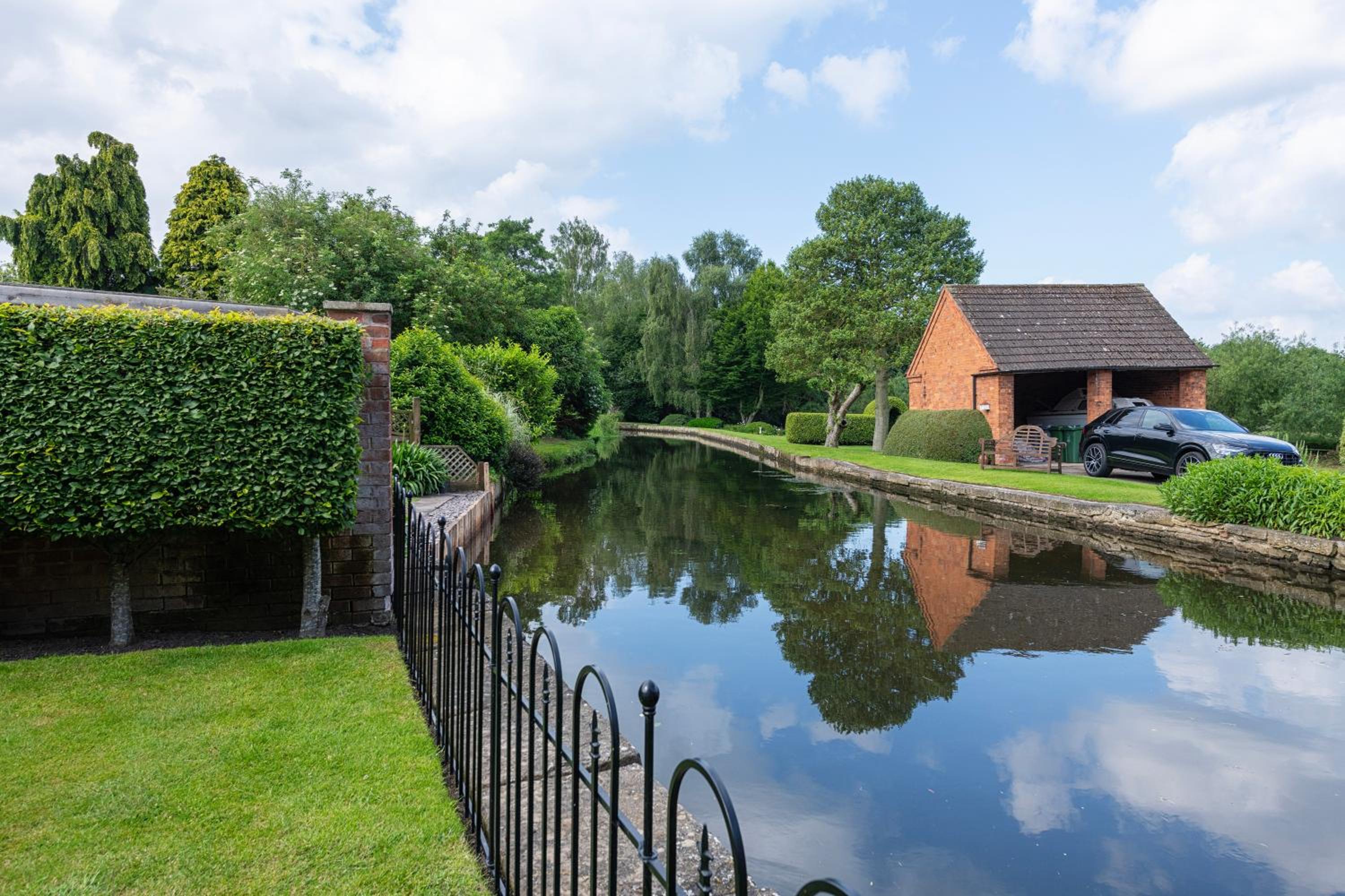 Mill House