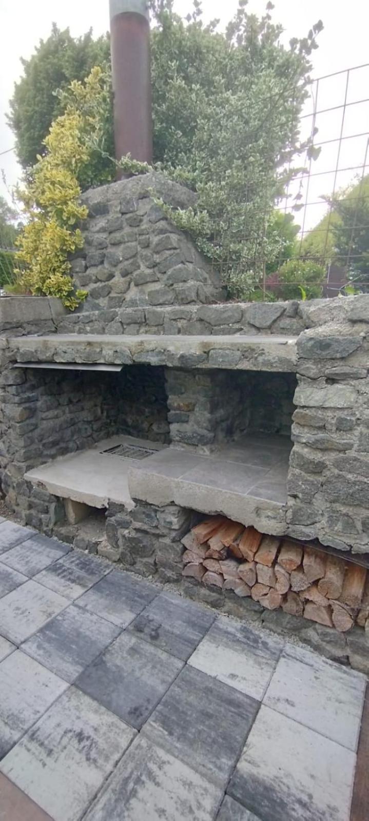 Chata Skalička