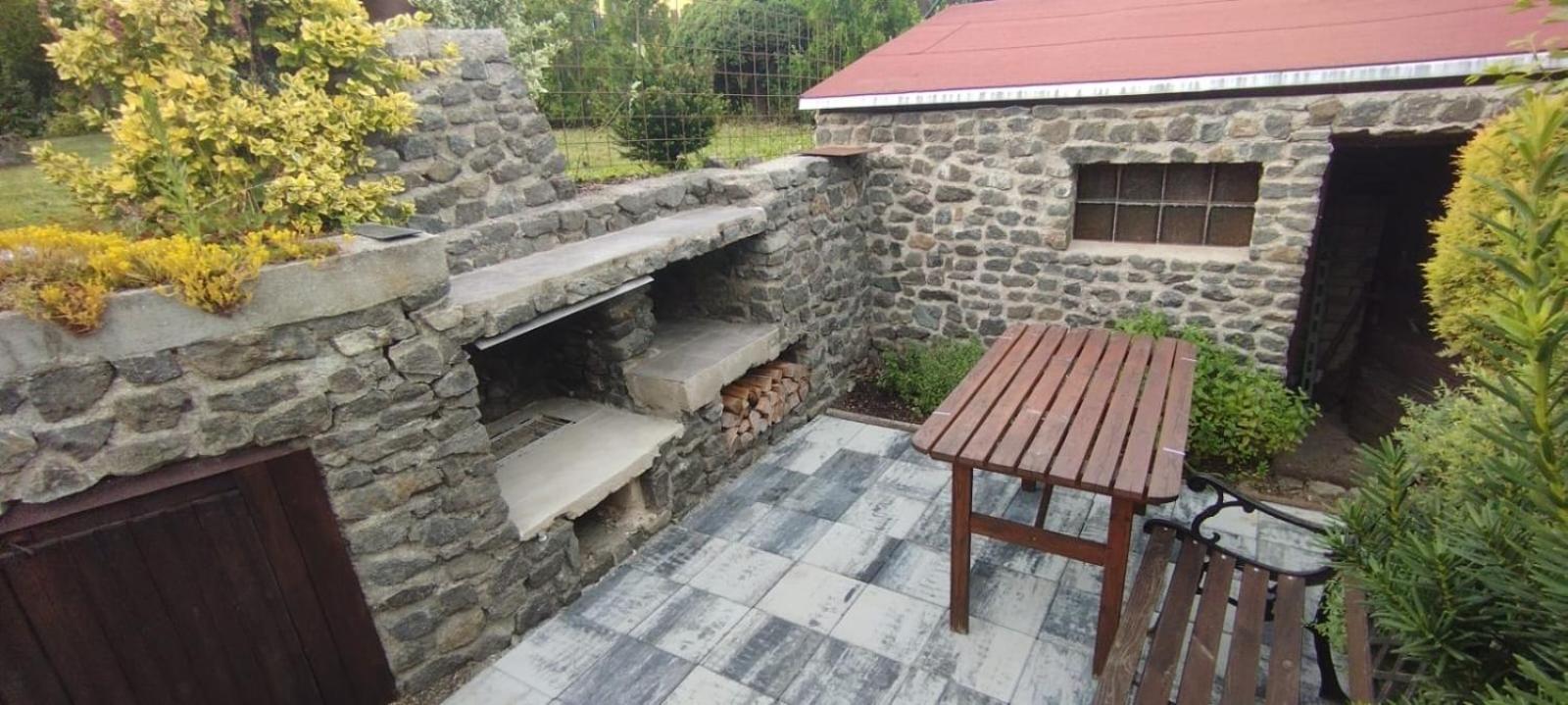 Chata Skalička