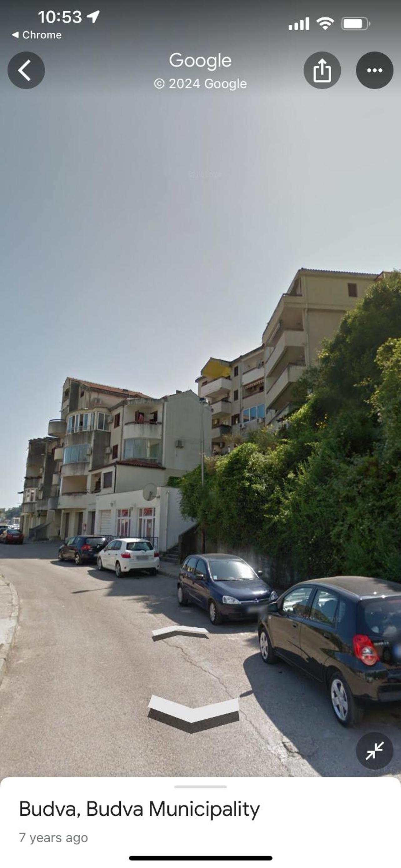 Fit & Fan in Budva, Montenegro view 5
