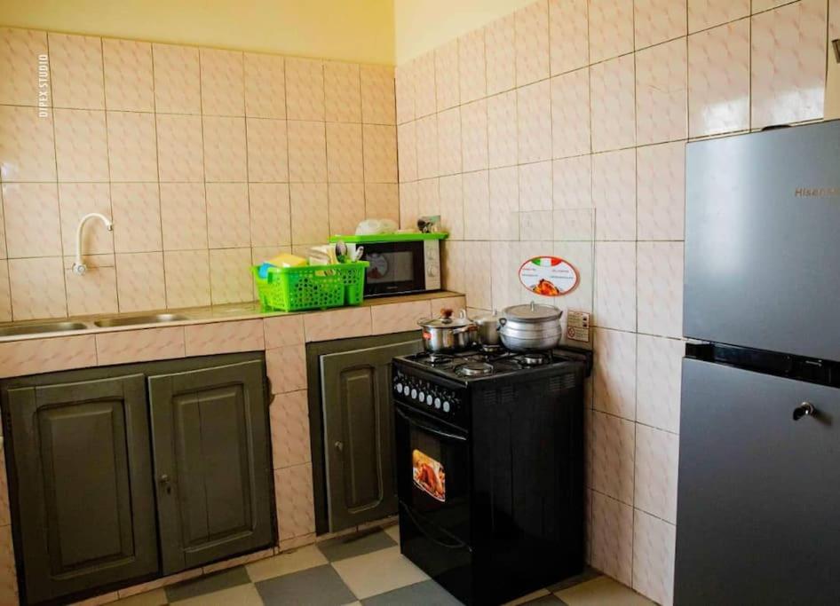 Appartement 