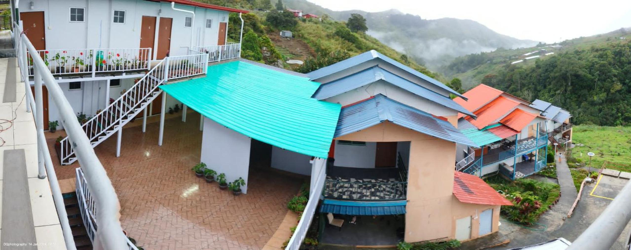 janice's villa photo 4