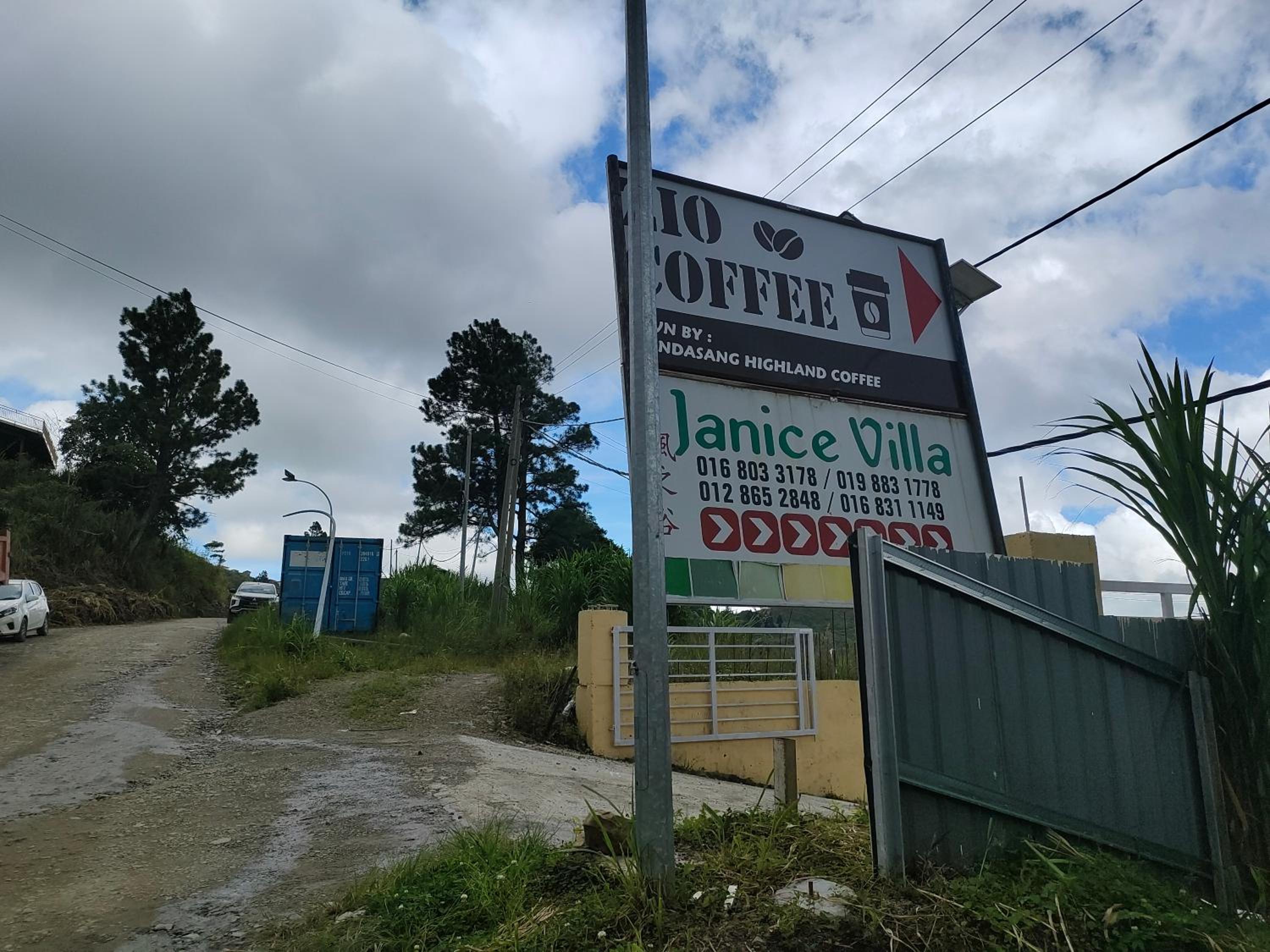 janice's villa photo 5