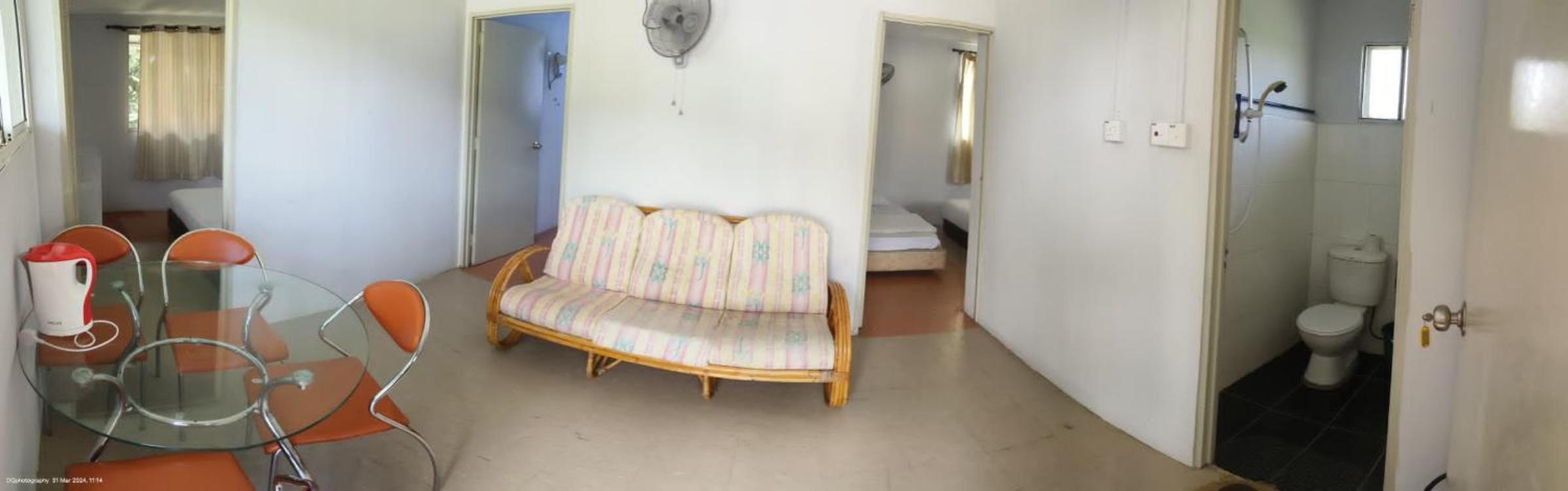 janice's villa photo 8
