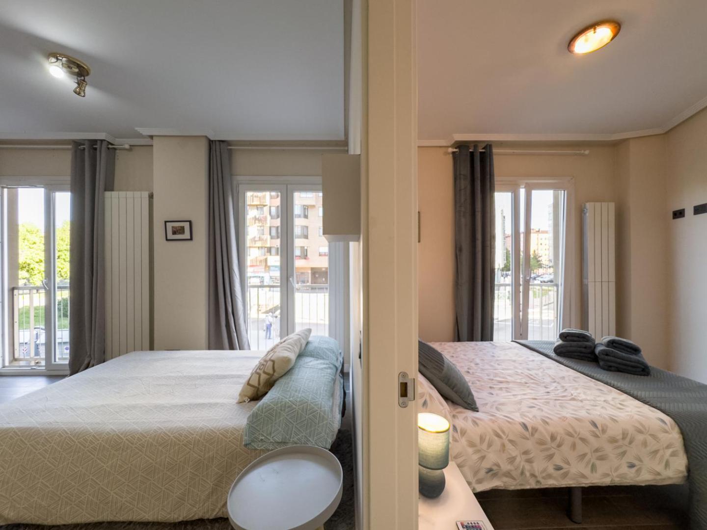 Forum Evolucion Residence