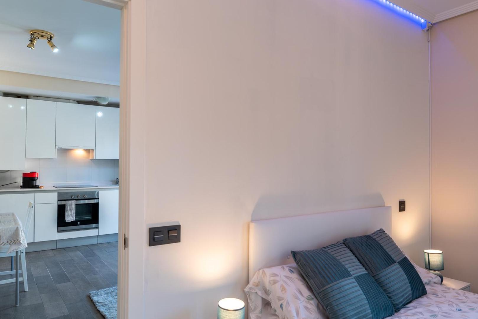 Forum Evolucion Residence