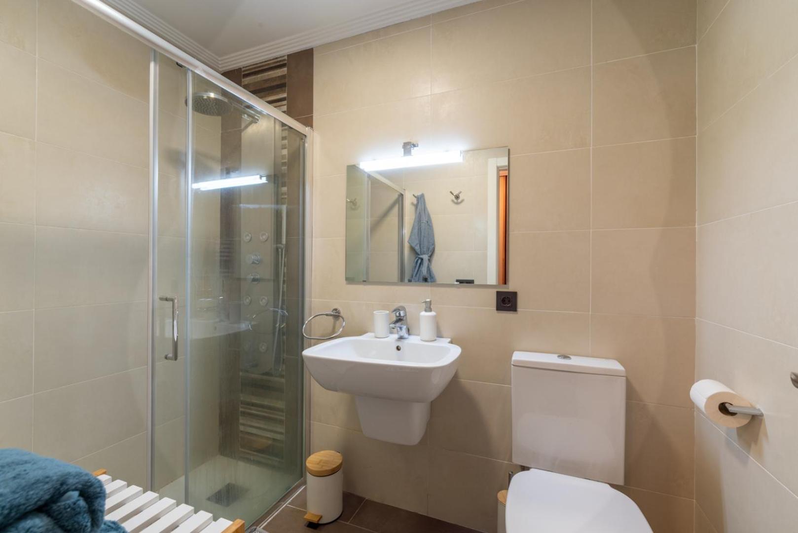 Forum Evolucion Residence