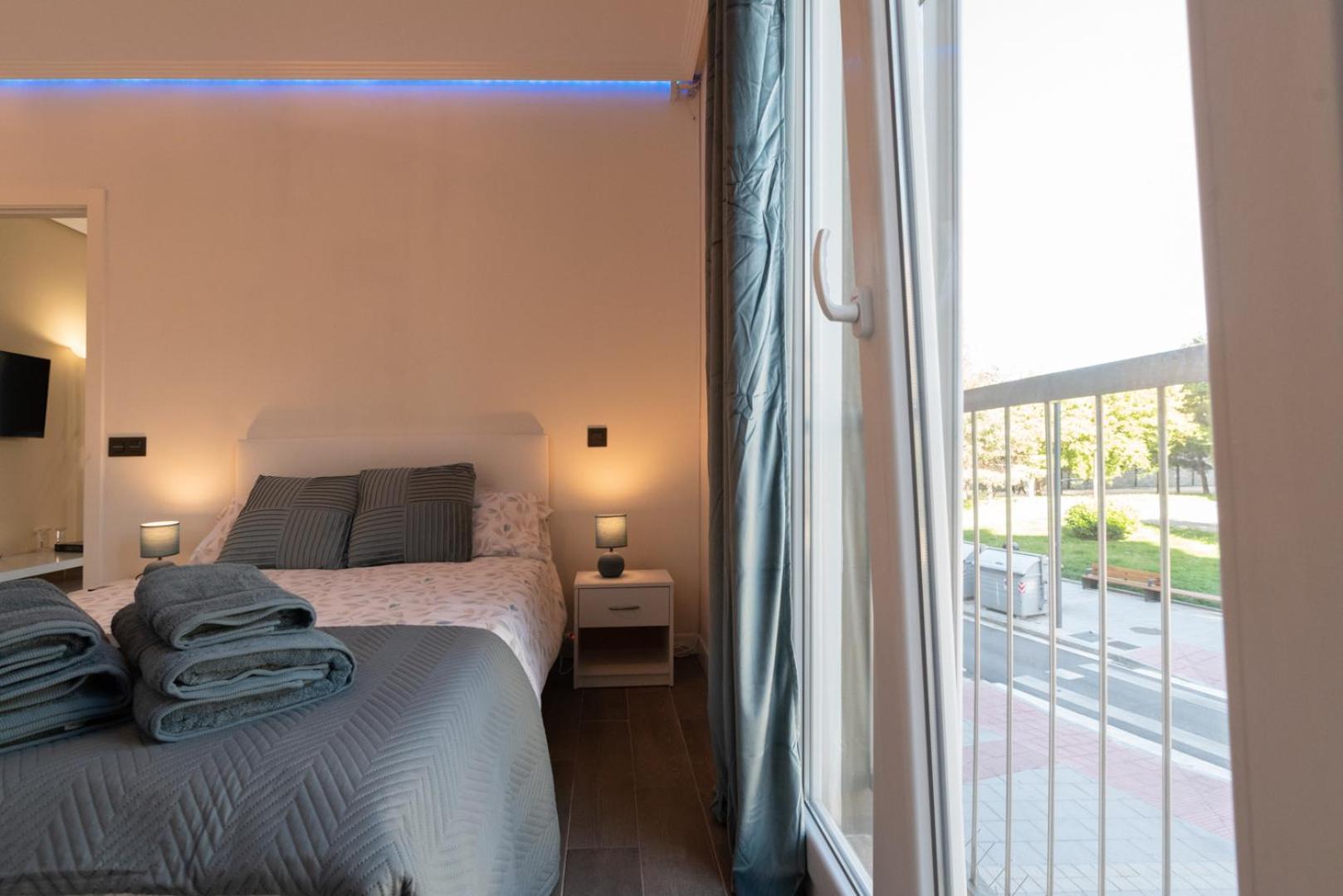 Forum Evolucion Residence
