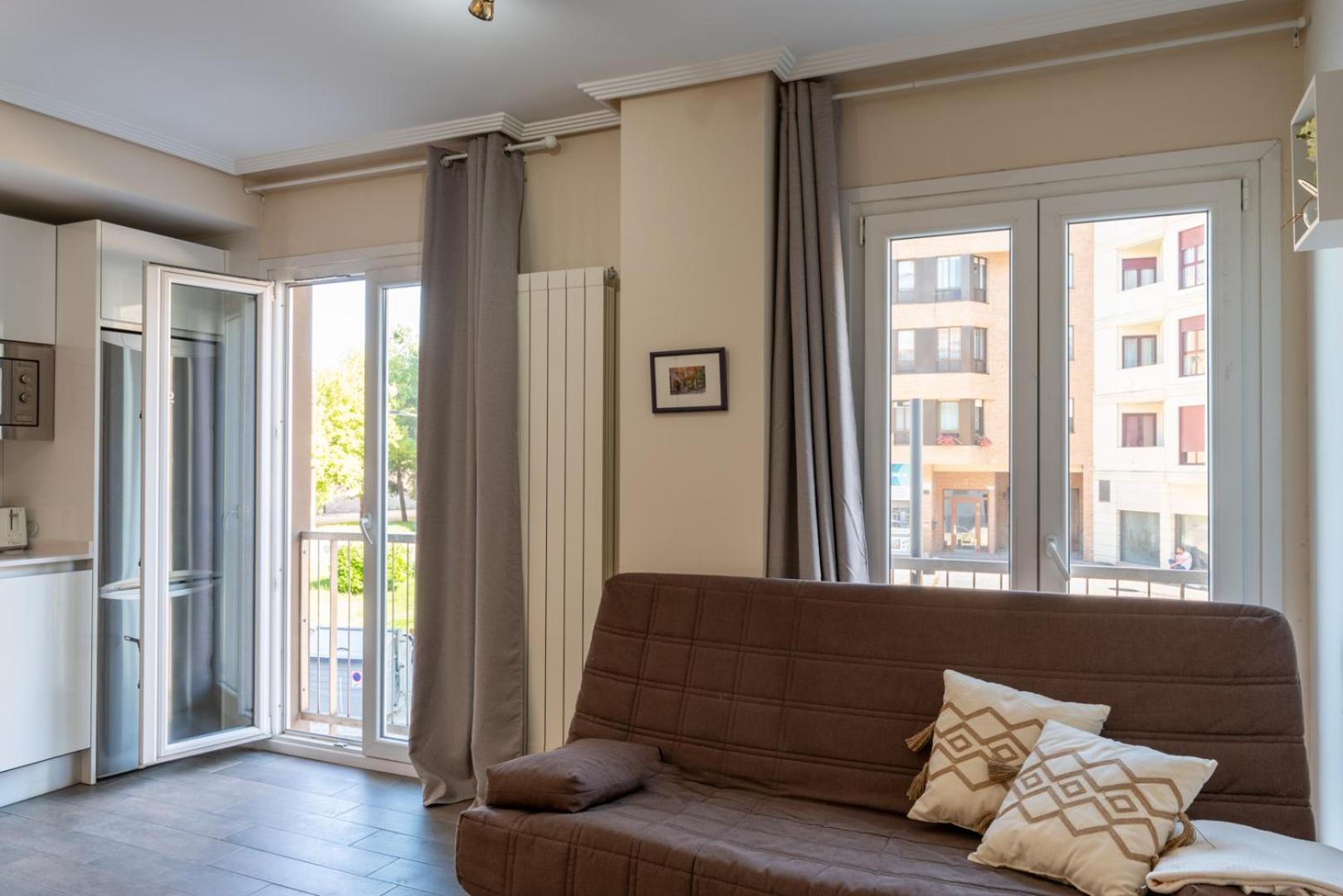 Forum Evolucion Residence