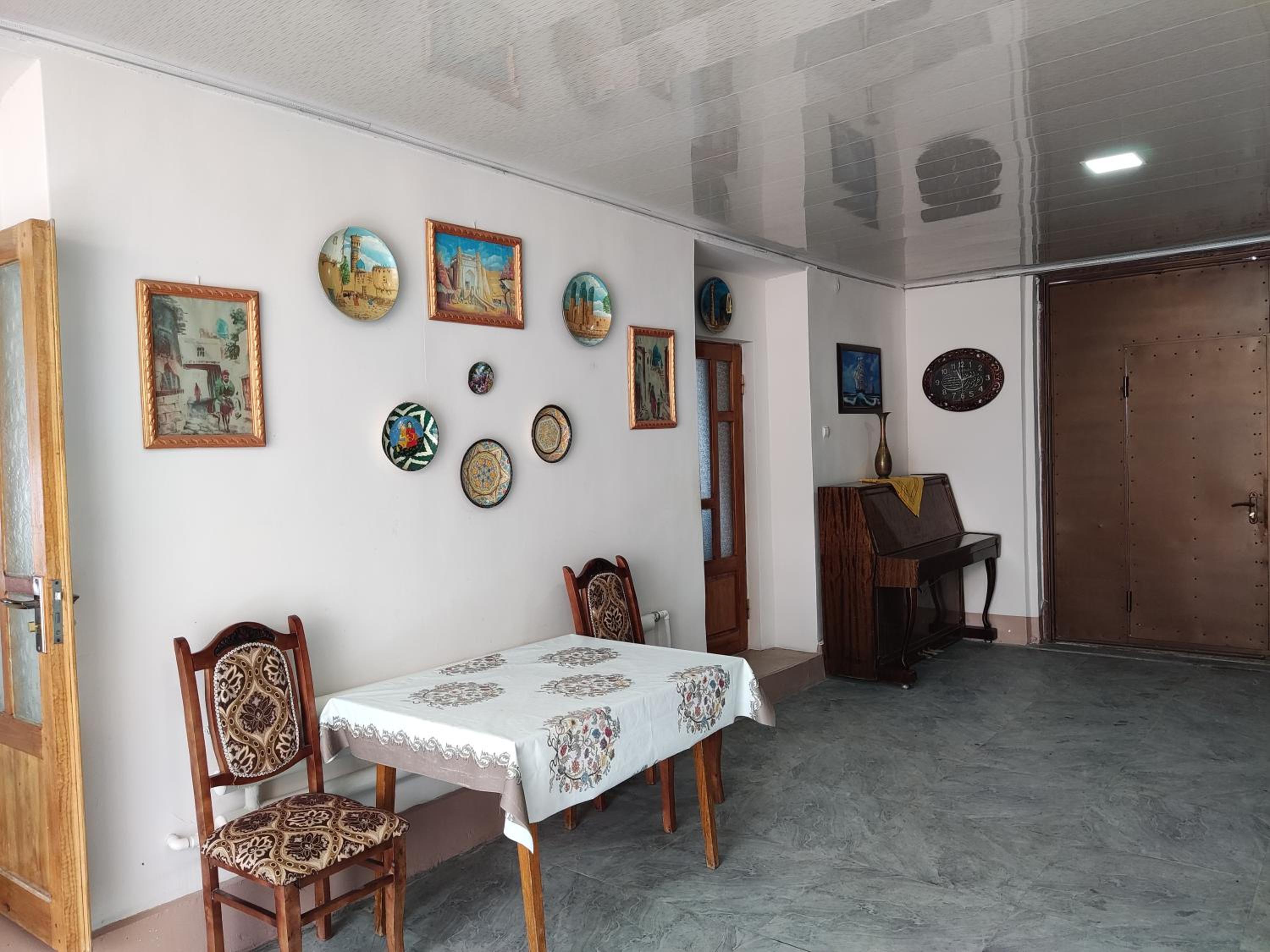 Leyla Guest House view 3