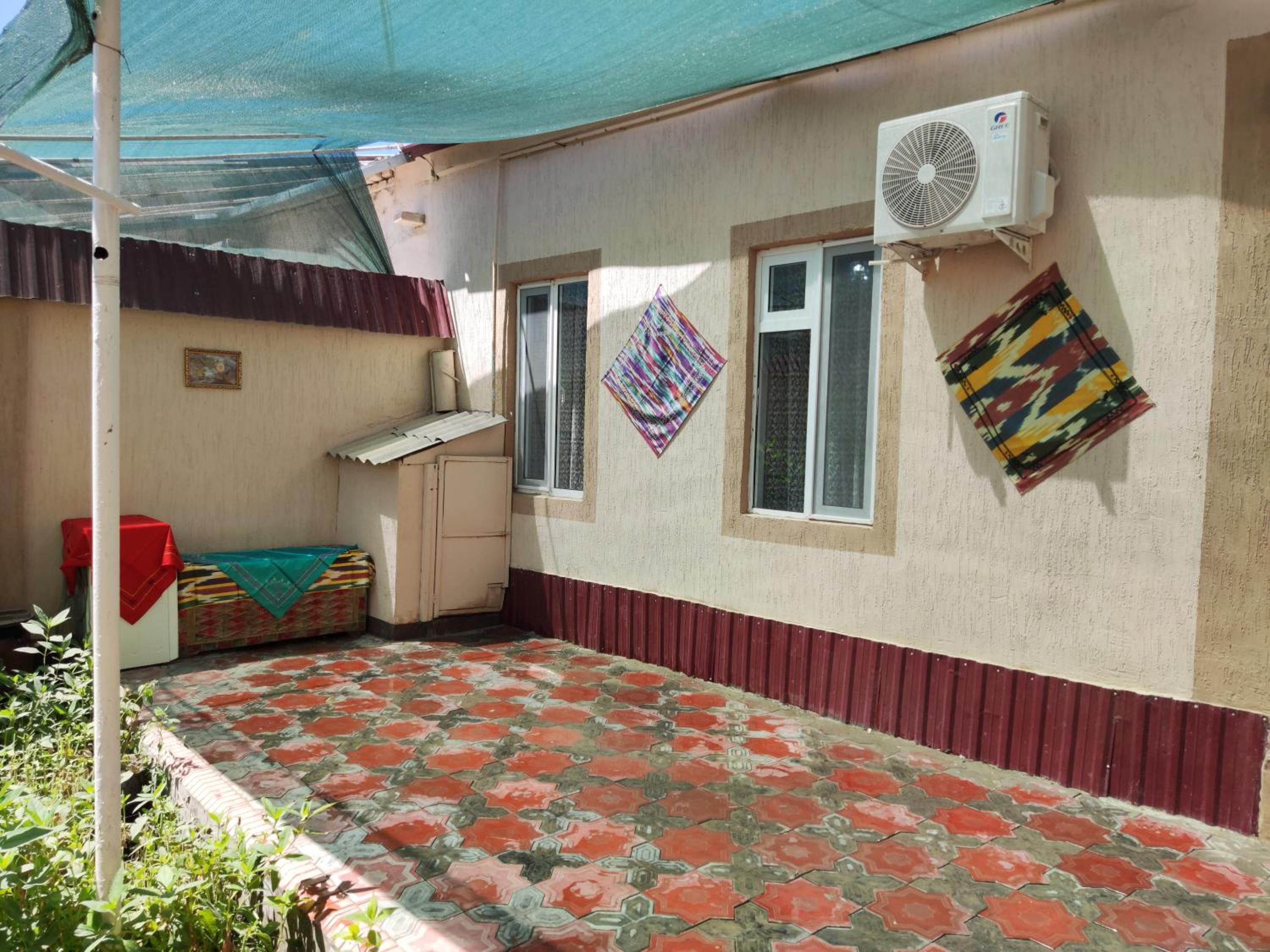 Leyla Guest House view 5
