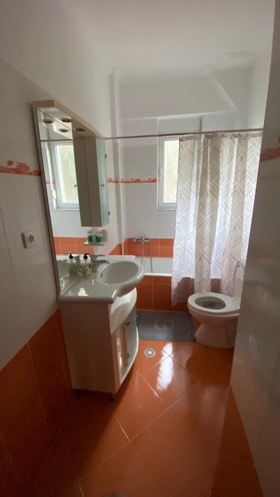 Sofia Apartments