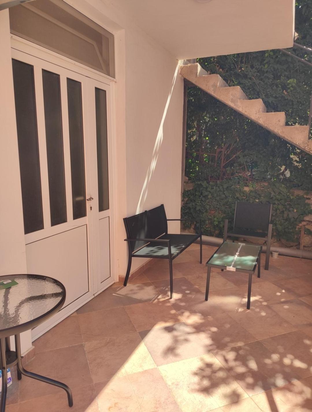 Blazo apartments