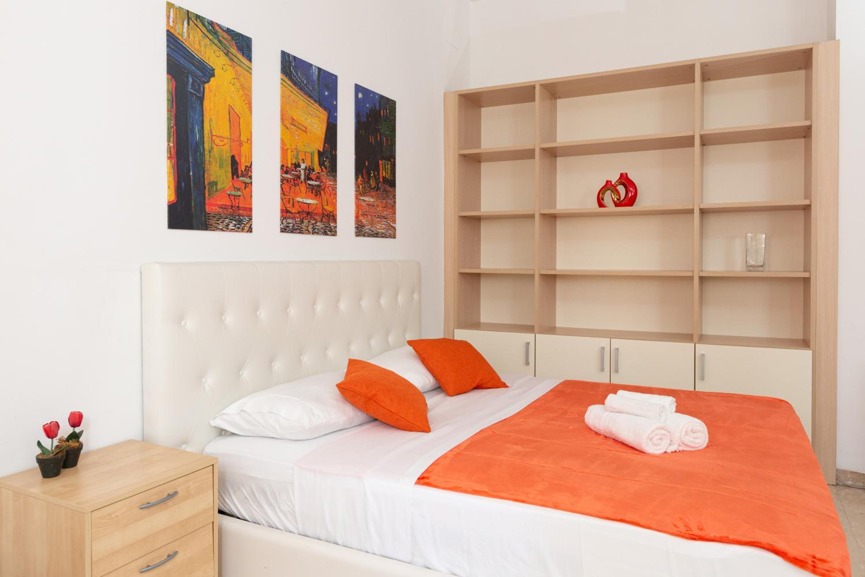 Tosi 11 - Exclusive Apartment