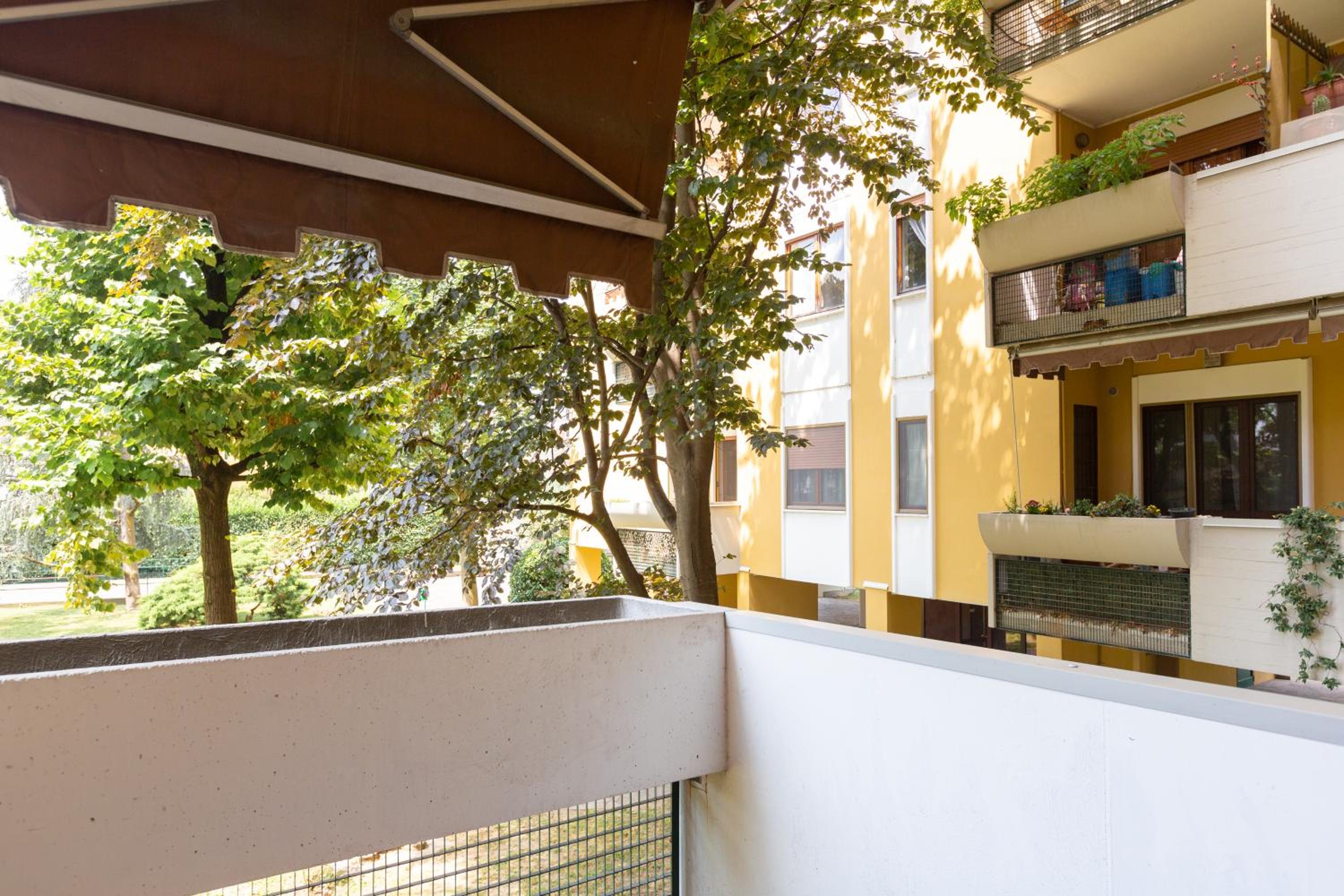 Tosi 11 - Exclusive Apartment